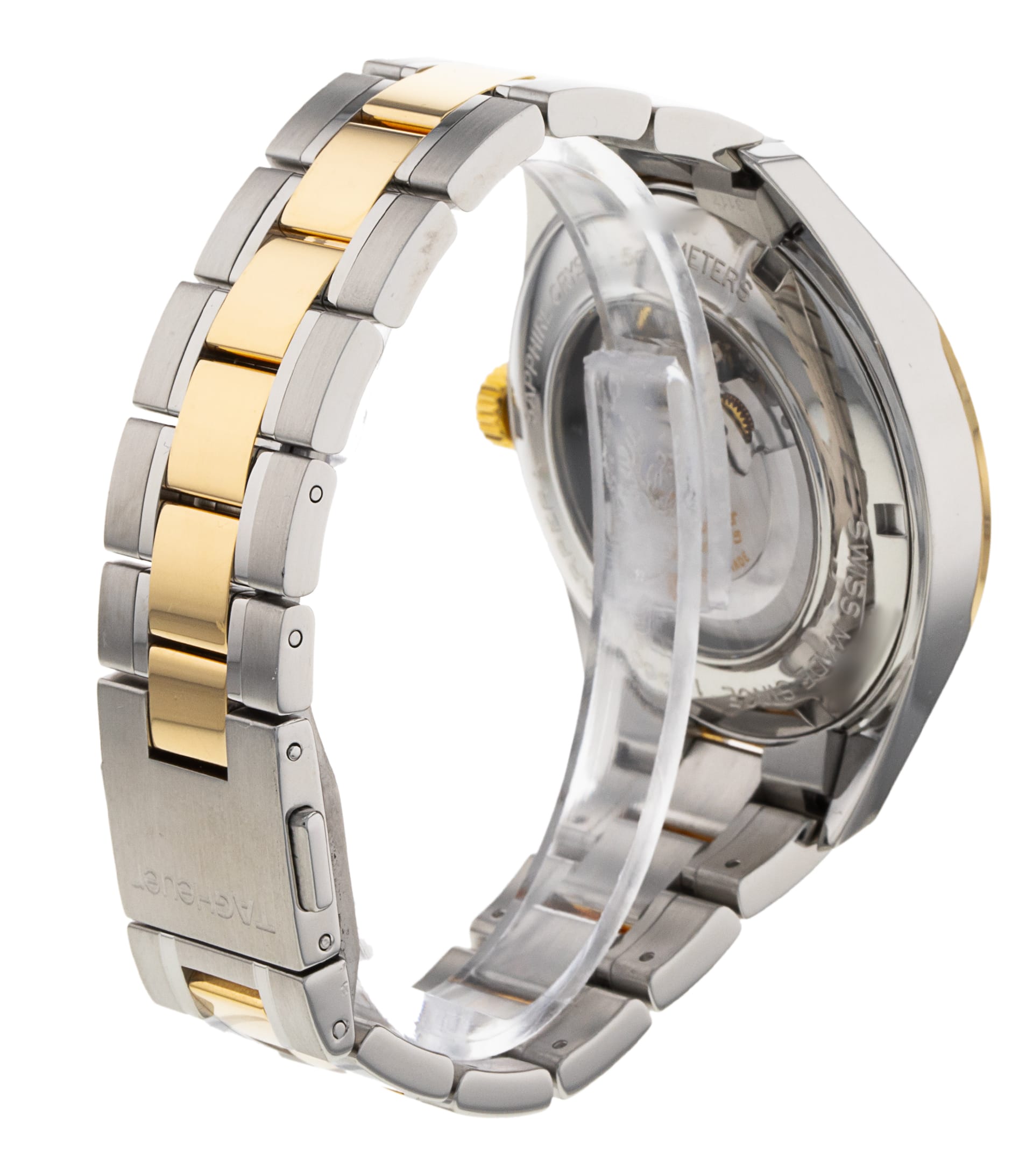 Tag Heuer Carrera WV215B.BD0788 Thumbnail 3