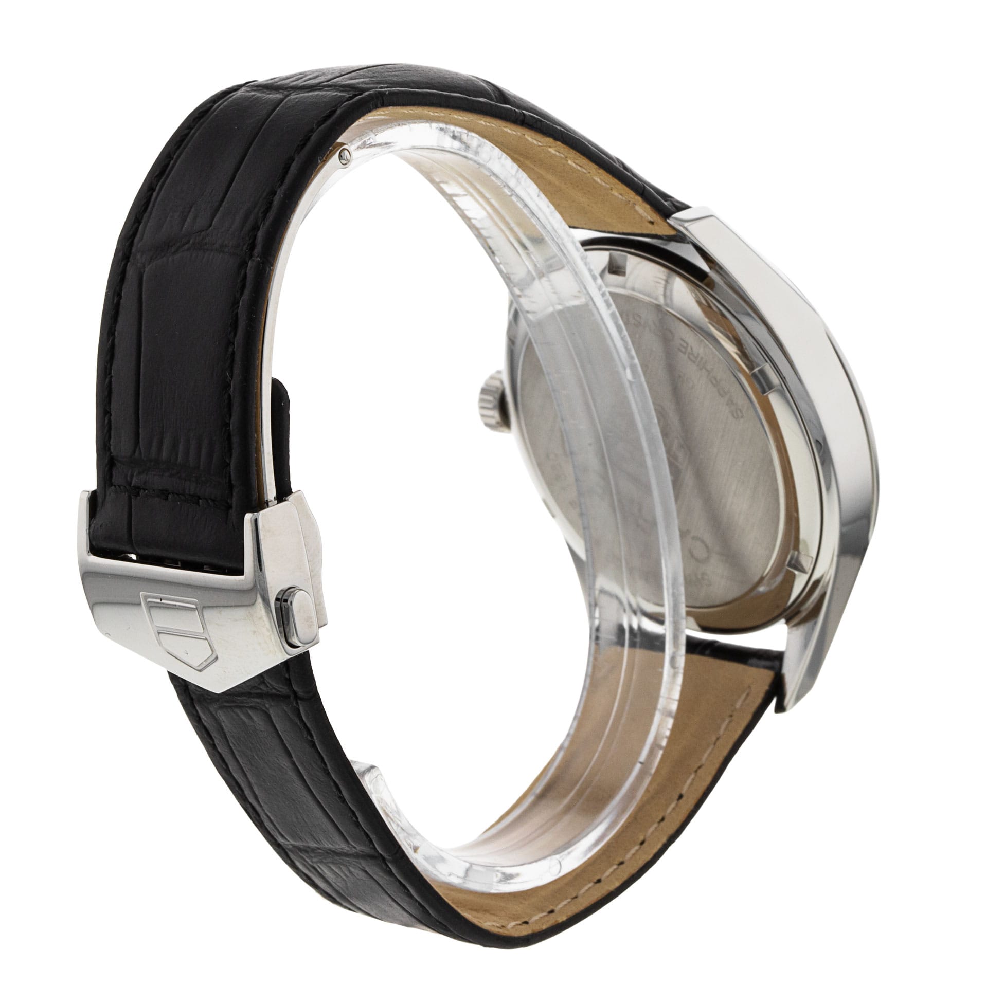 Tag Heuer Carrera WV2115.FC6182 Thumbnail 3