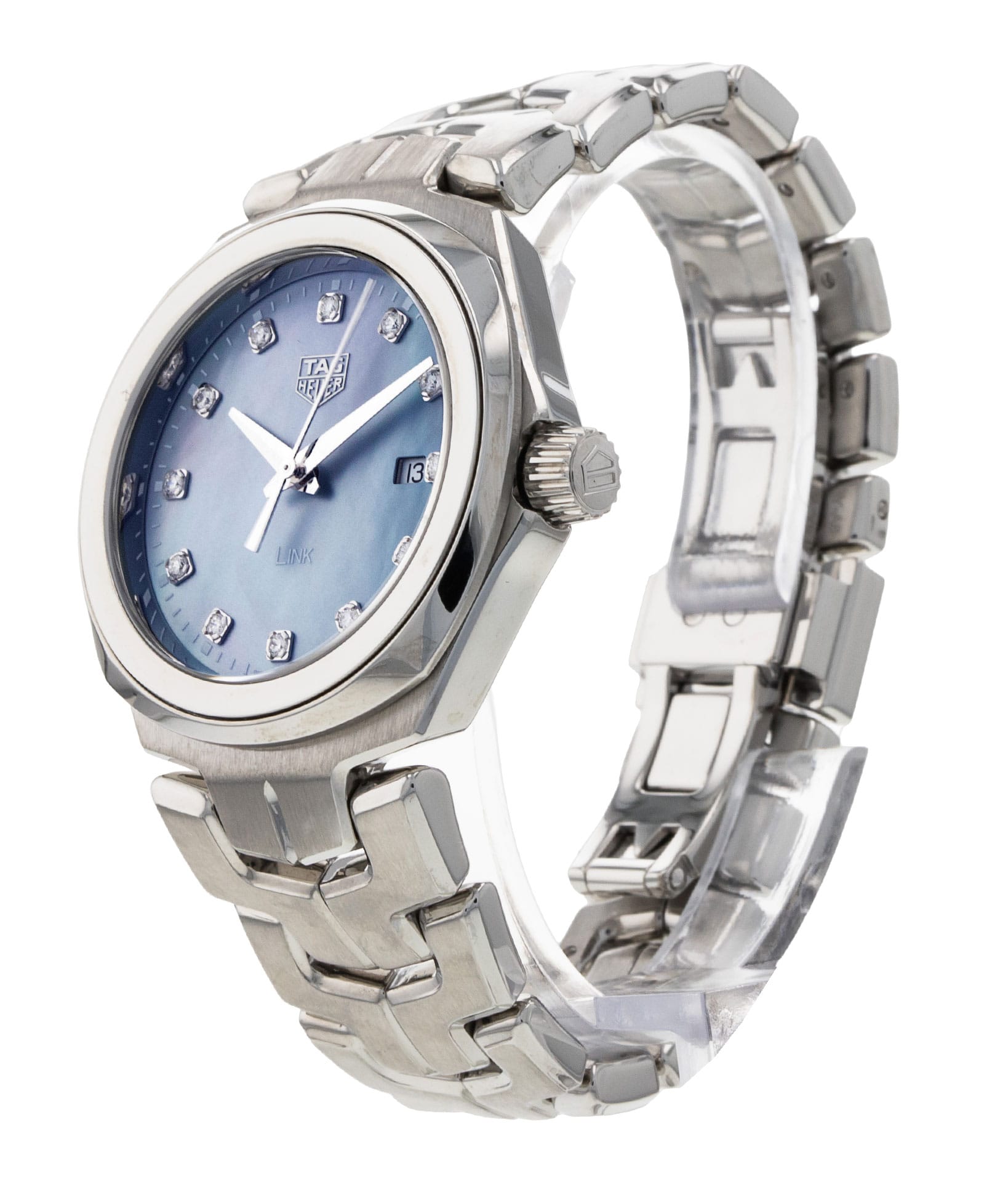 Tag Heuer Link WBC1313.BA0600 Thumbnail 2