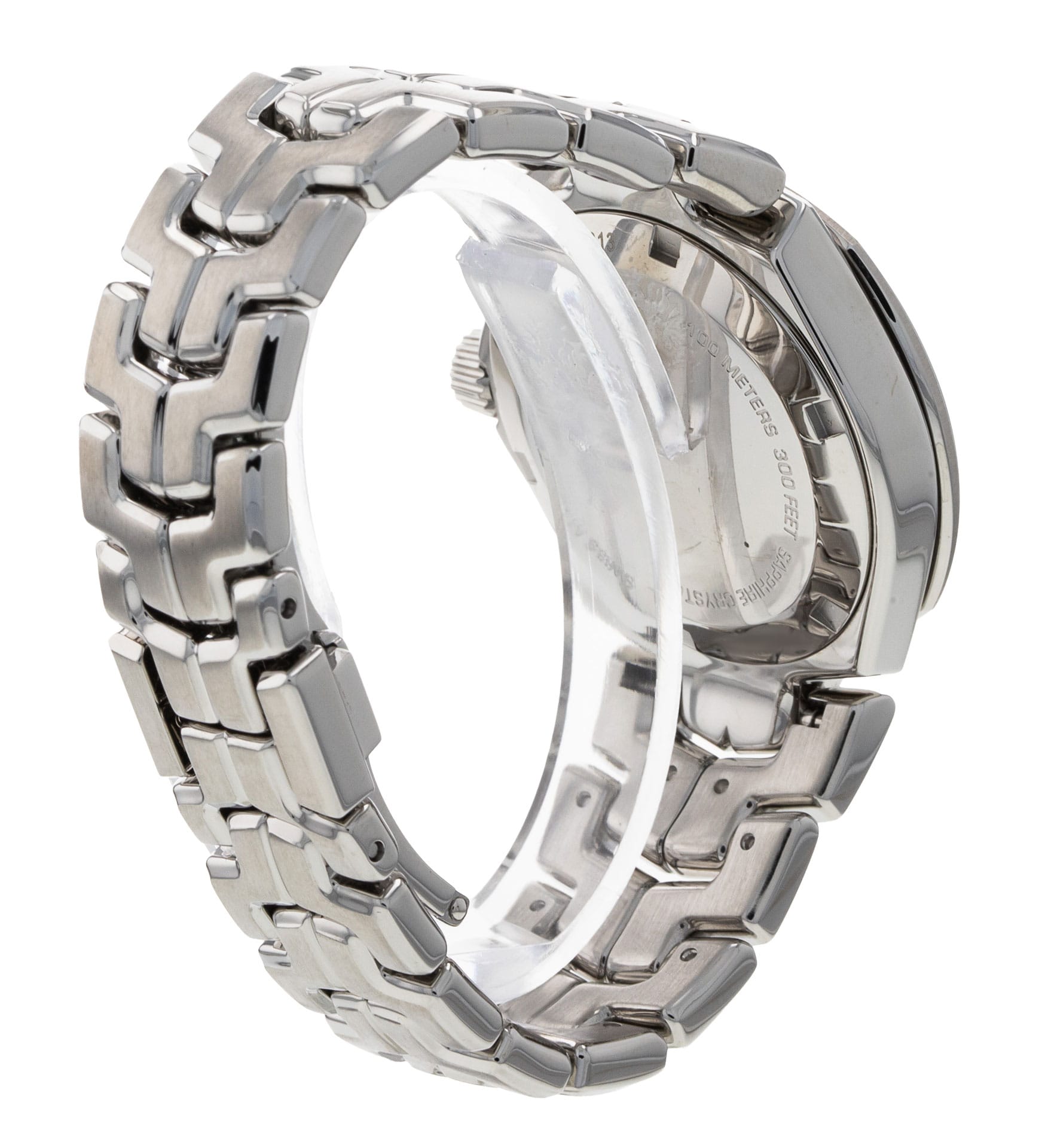 Tag Heuer Link WBC1313.BA0600 Thumbnail 3