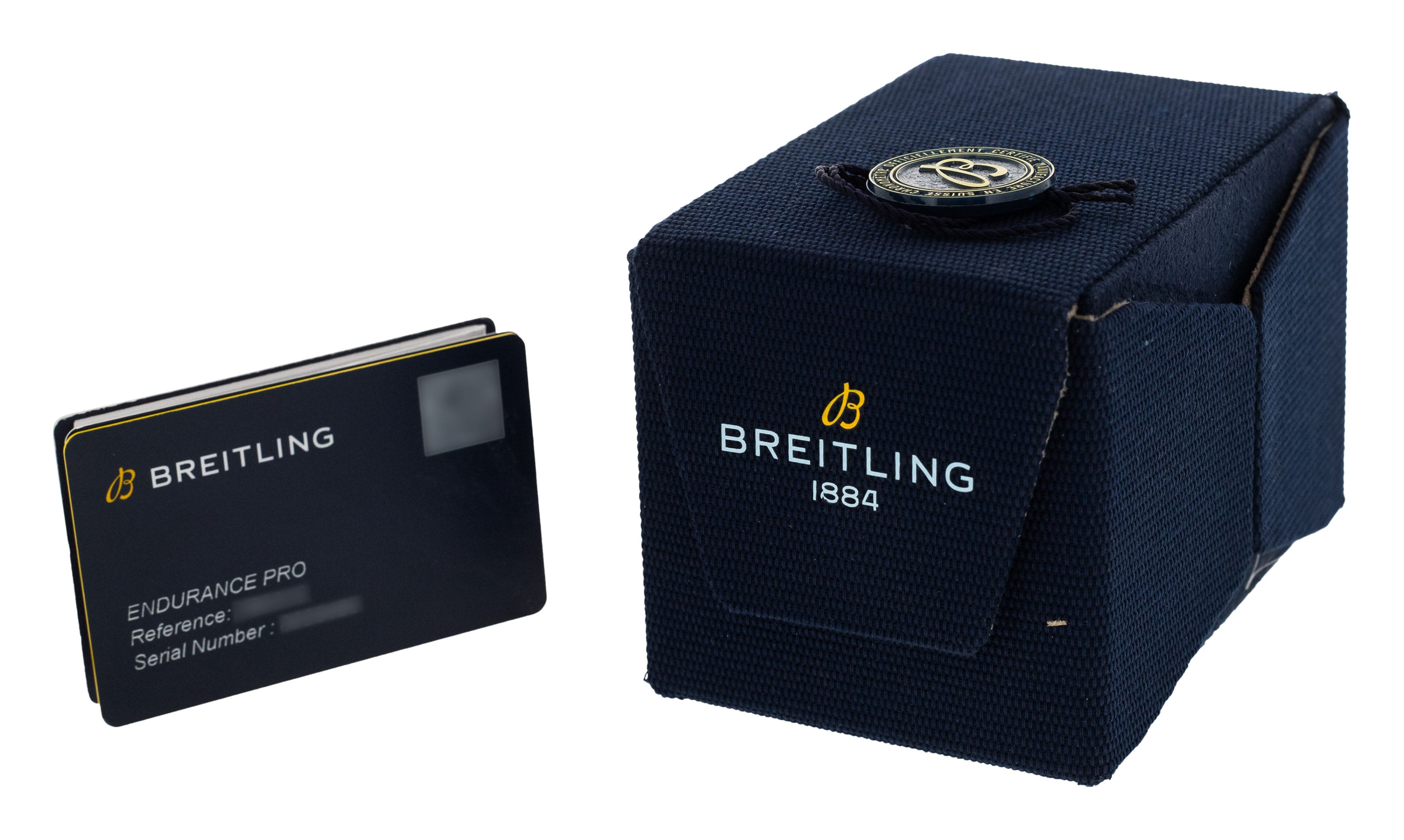 Breitling Endurance Pro X82310 Thumbnail 4