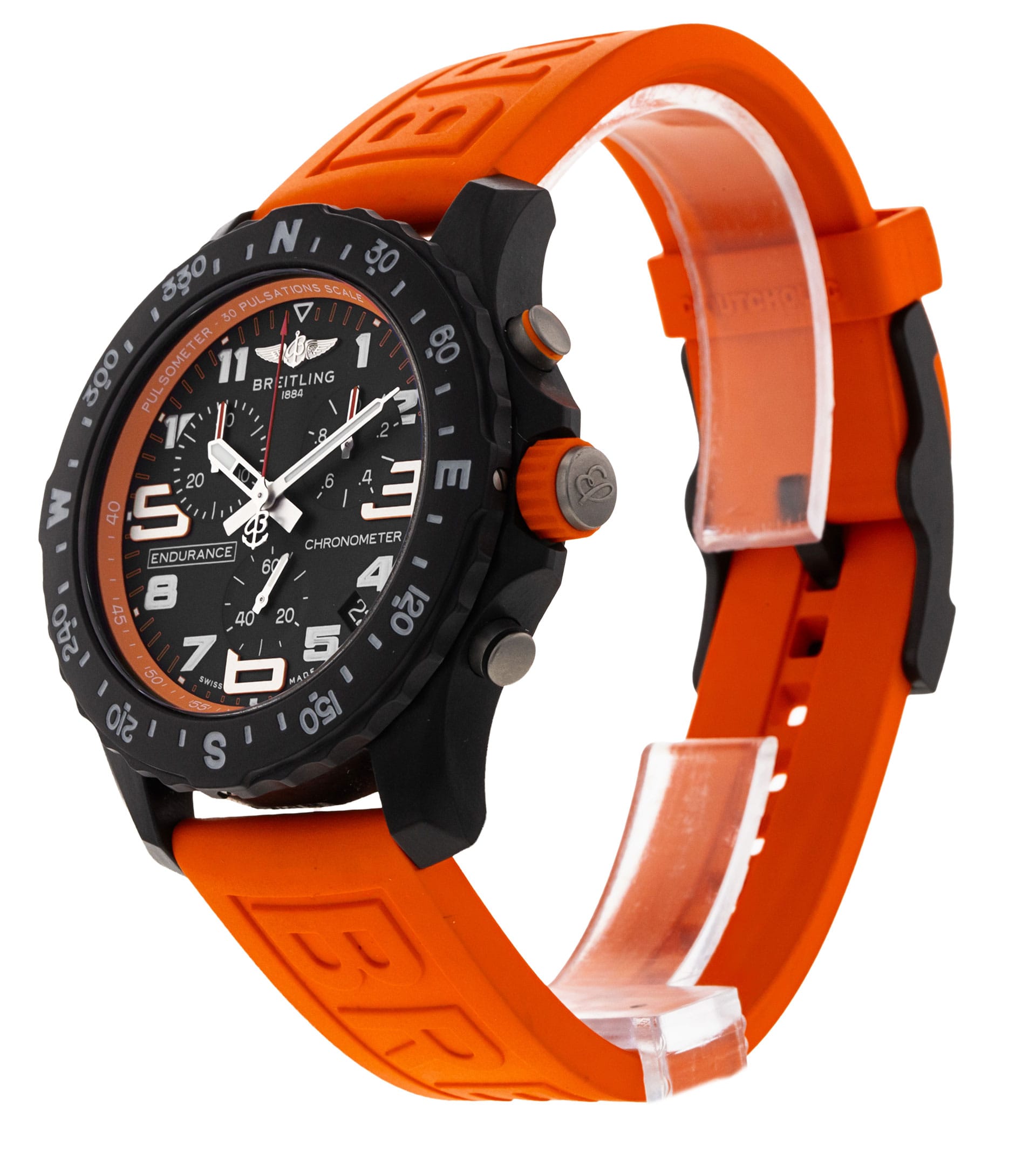 Breitling Endurance Pro X82310 Thumbnail 2