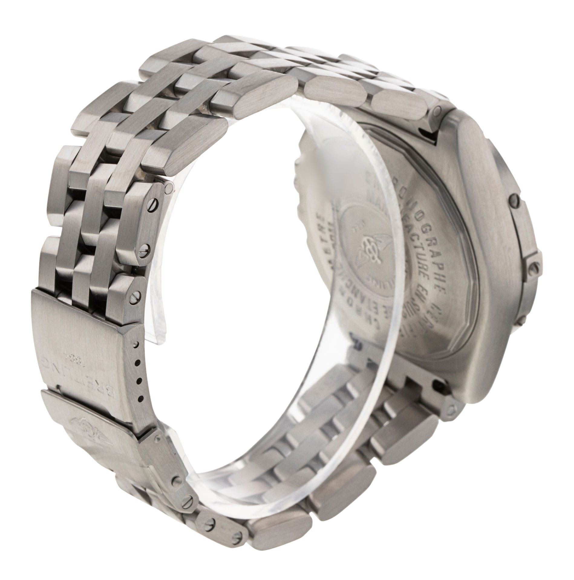 Breitling Blackbird A13353 Thumbnail 3