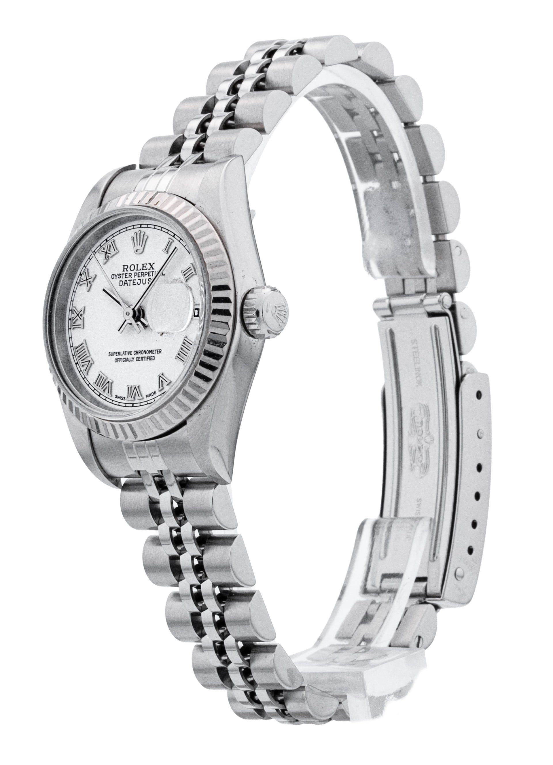 Rolex Datejust Lady 79174 Thumbnail 2