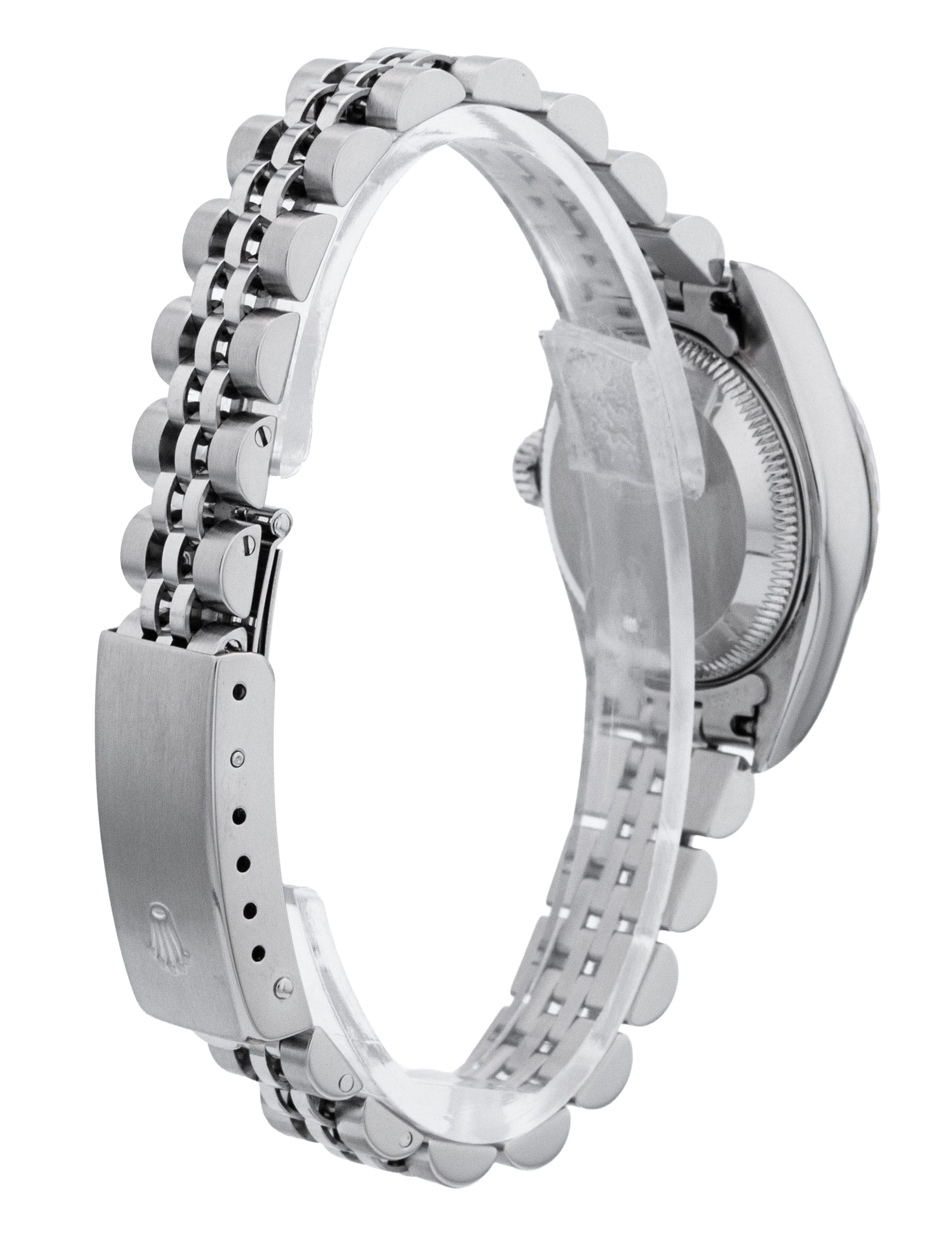 Rolex Datejust Lady 79174 Thumbnail 3