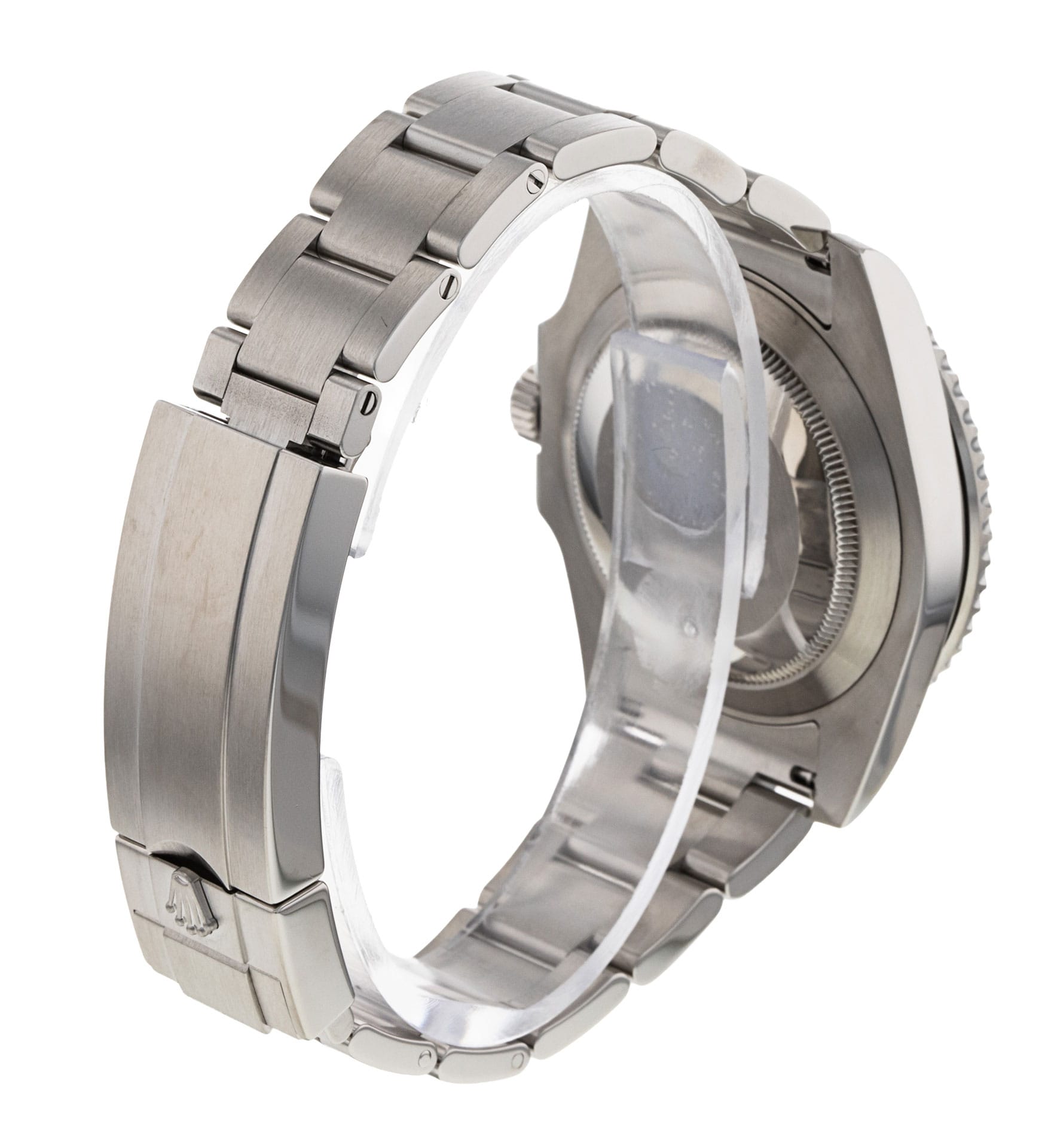 Rolex Submariner Hulk Thumbnail 3