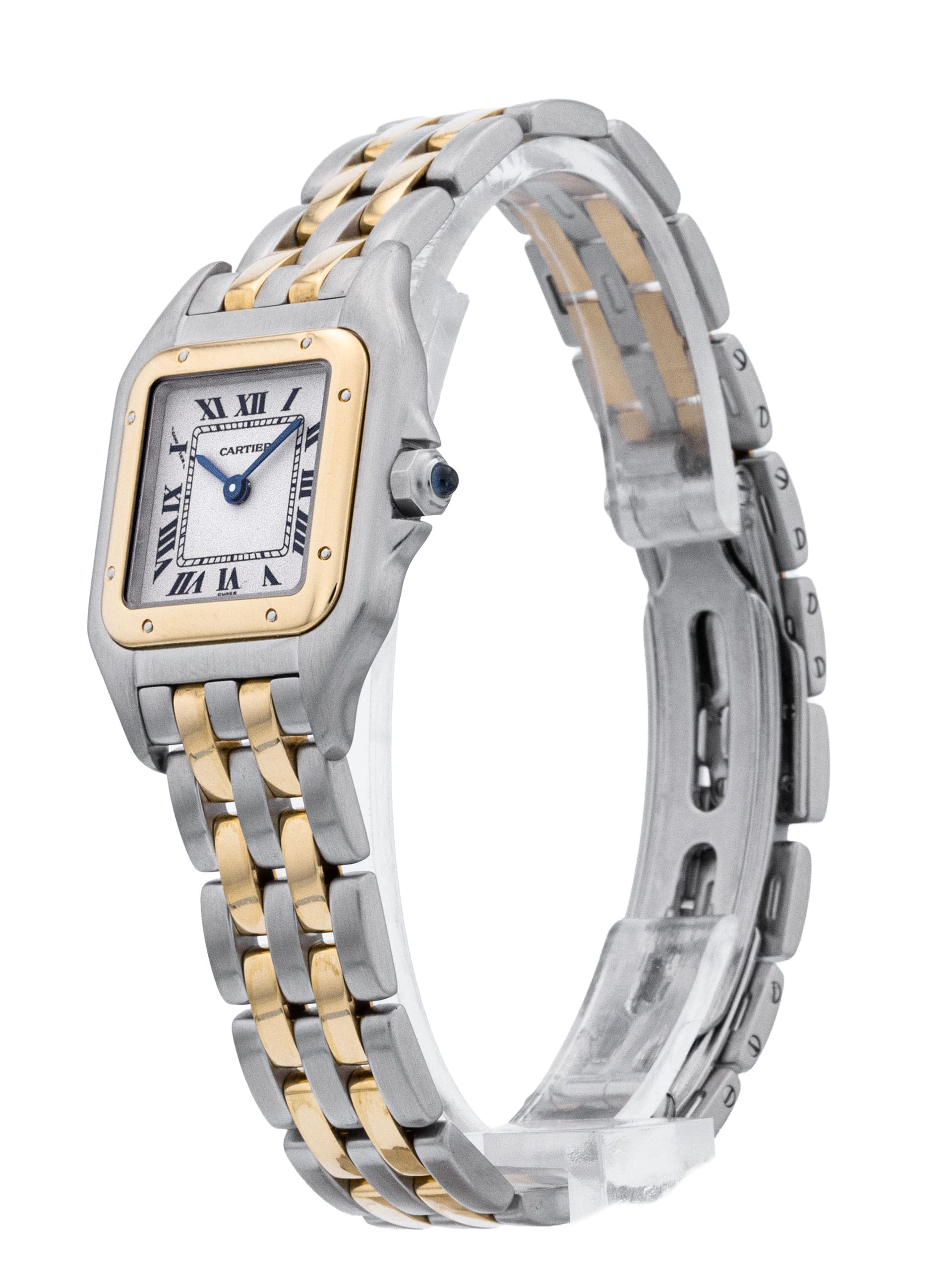 Cartier Panthere W25029B6 Thumbnail 2
