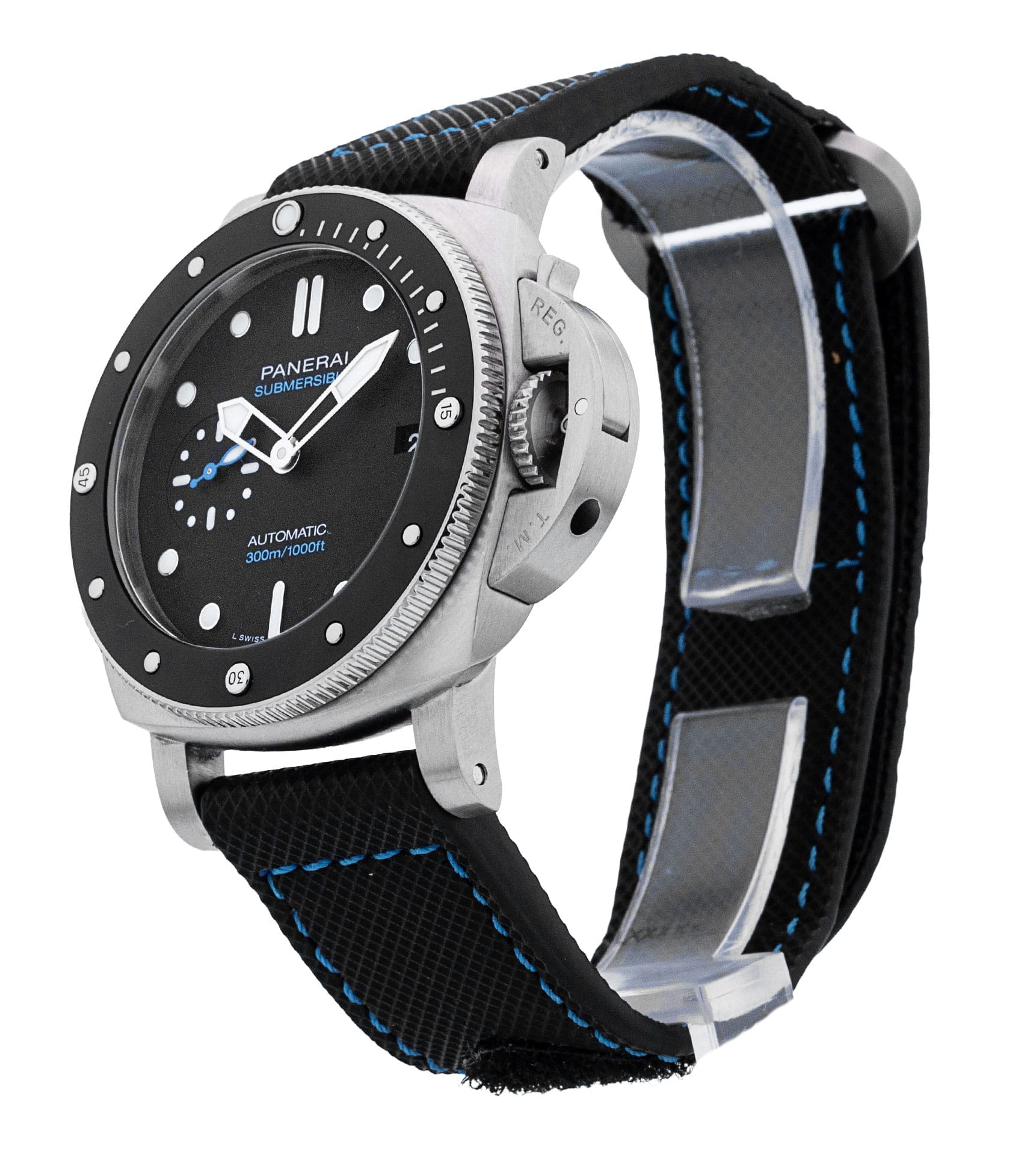 Panerai Submersible PAM00683 Thumbnail 2