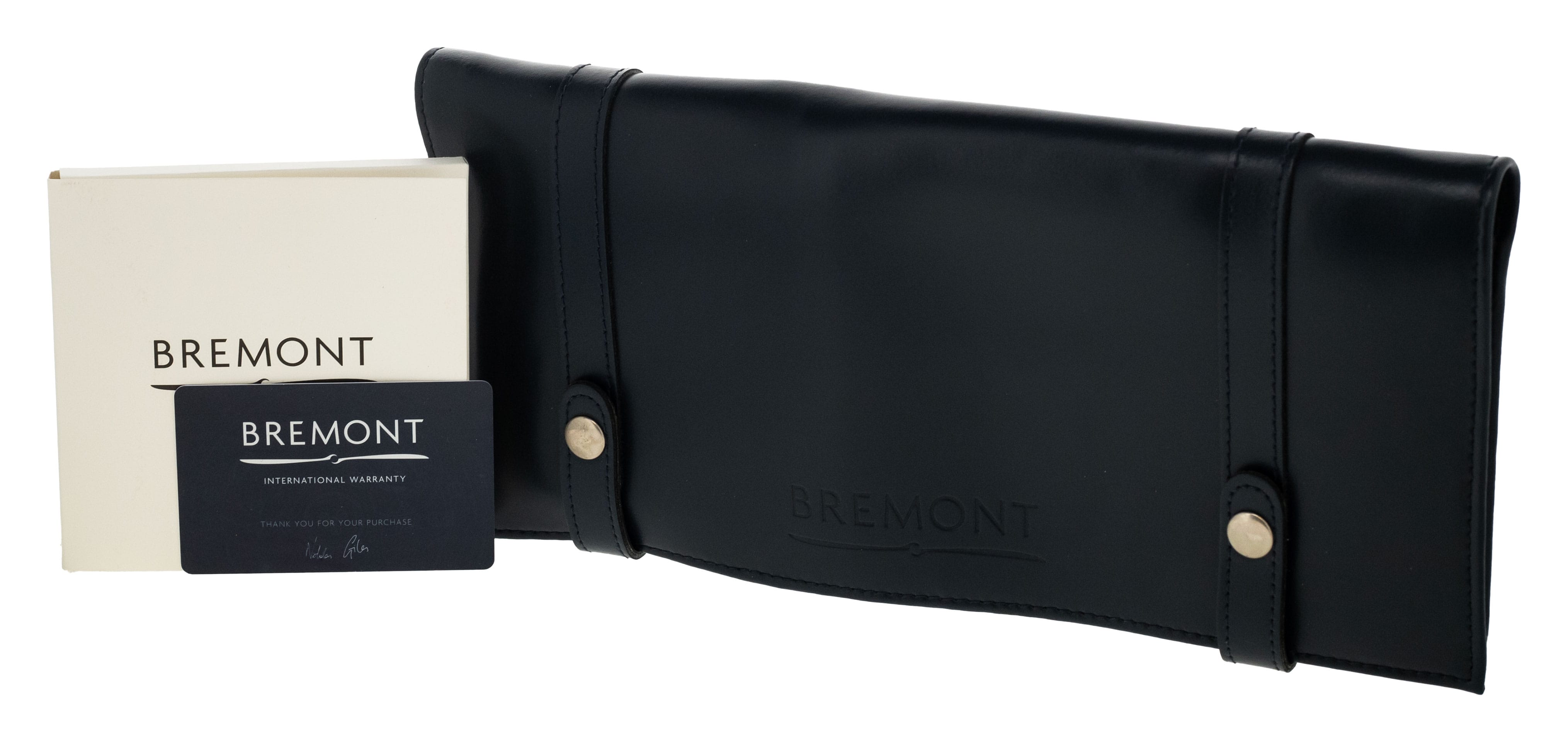 Bremont Supermarine S501/BK Thumbnail 5