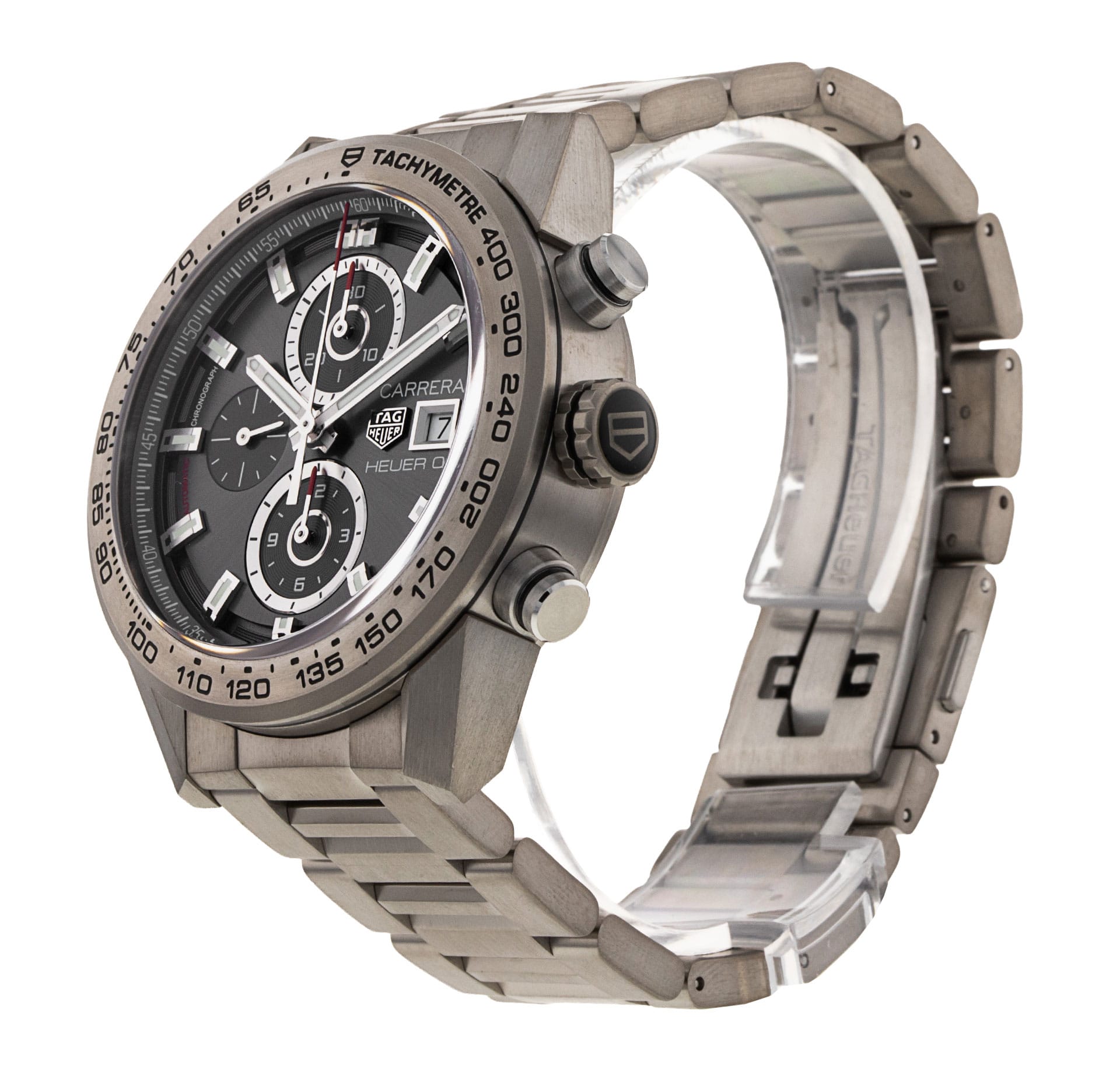 Tag Heuer Carrera CAR208Z.BF0719 Thumbnail 2