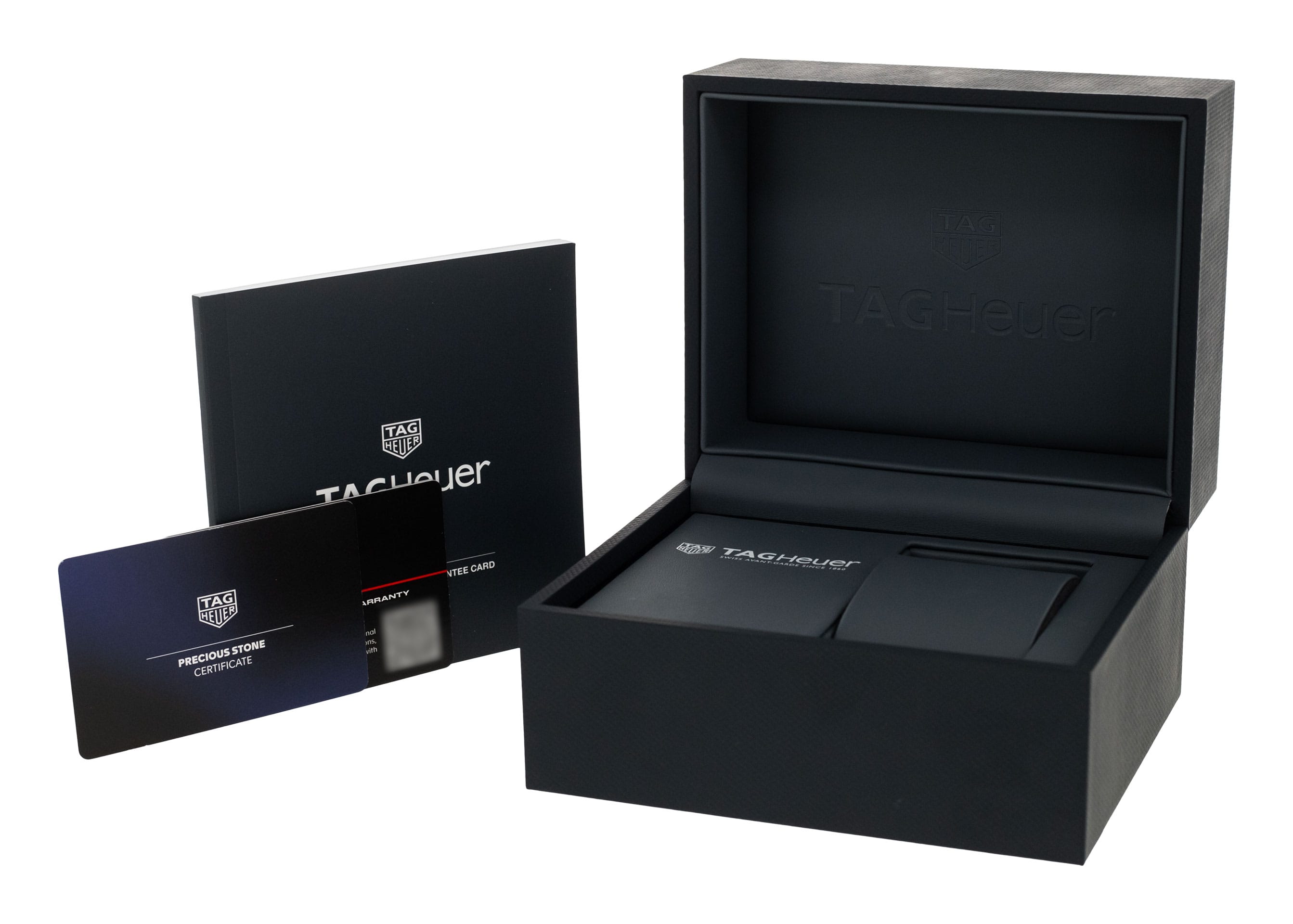 Tag Heuer Aquaracer WBP1450.BA0622 Thumbnail 4