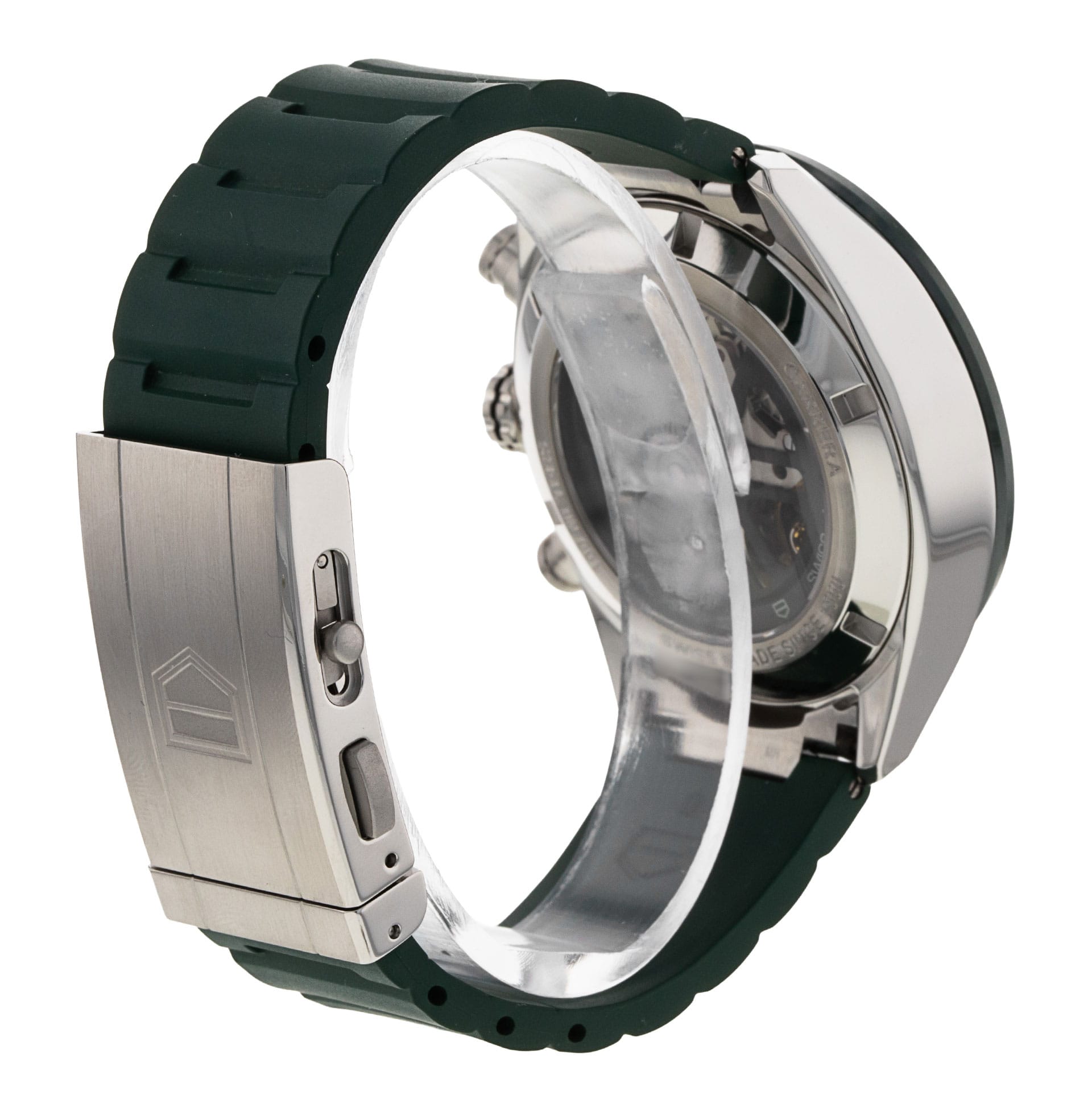 Tag Heuer Carrera CBN2A1N.FT6238 Thumbnail 3