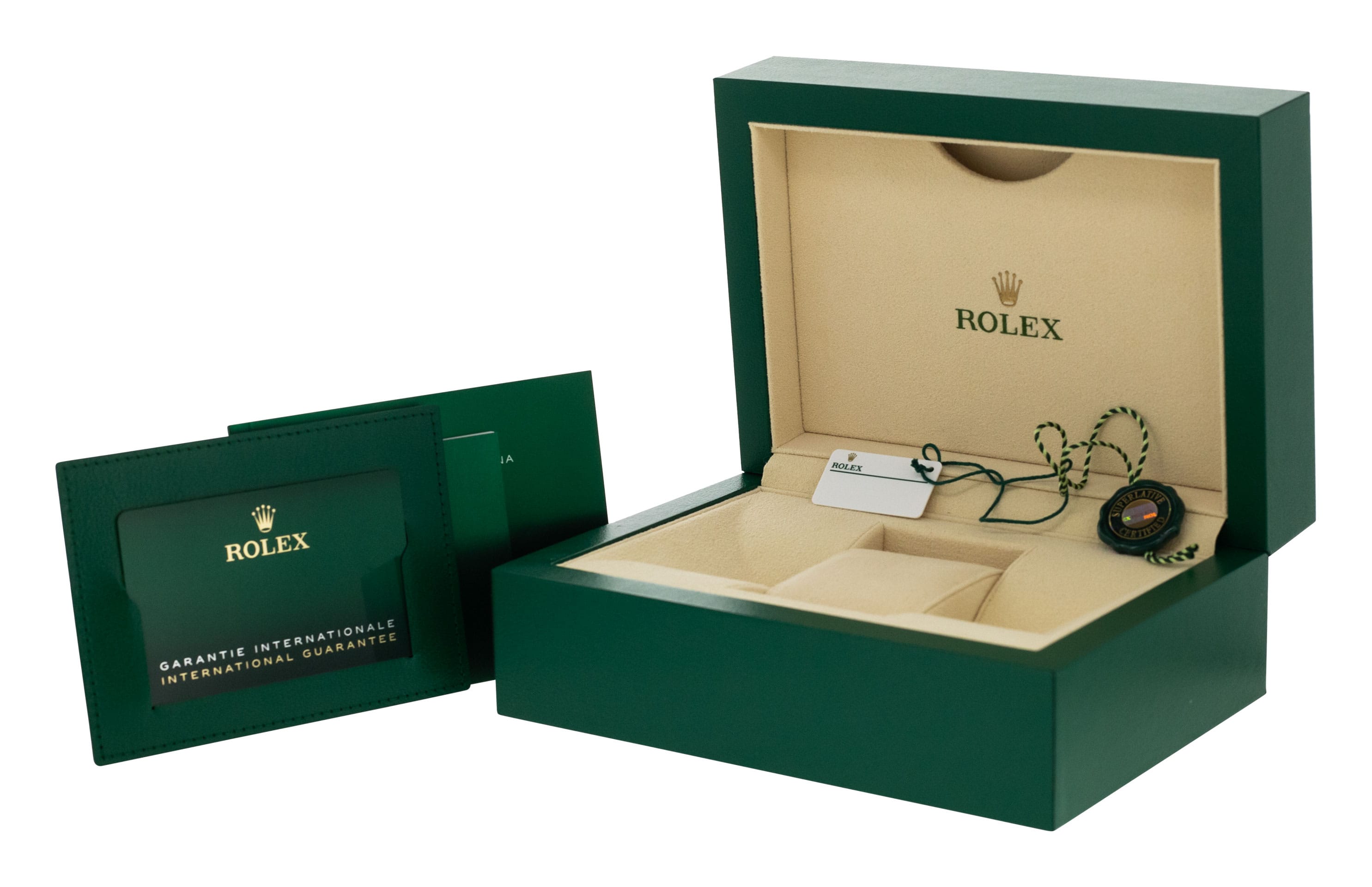 Rolex Daytona 116500 LN Thumbnail 4