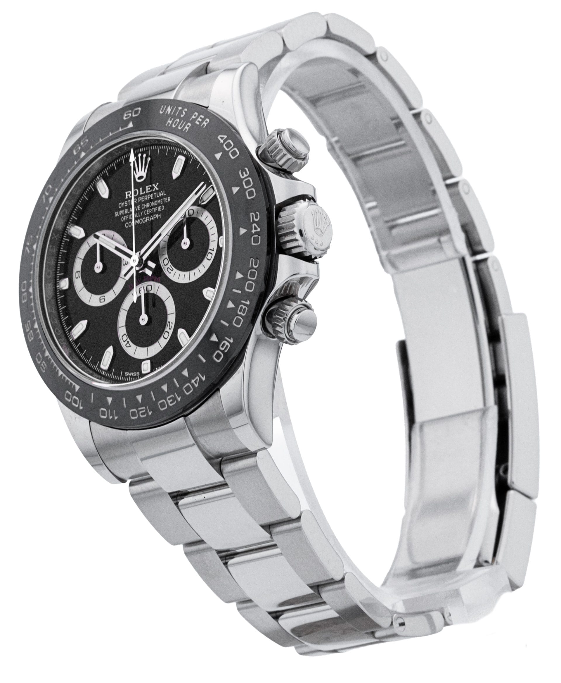 Rolex Daytona 116500 LN Thumbnail 2