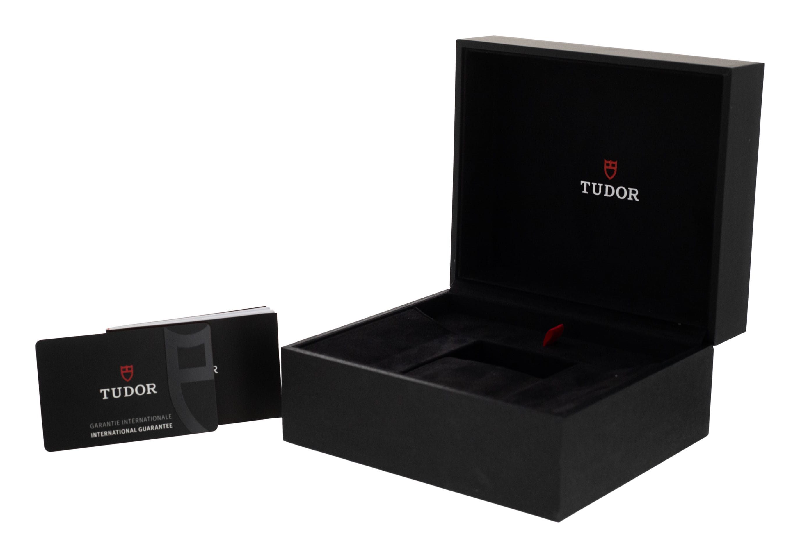 Tudor Black Bay 58 M79030B-0001 Thumbnail 4