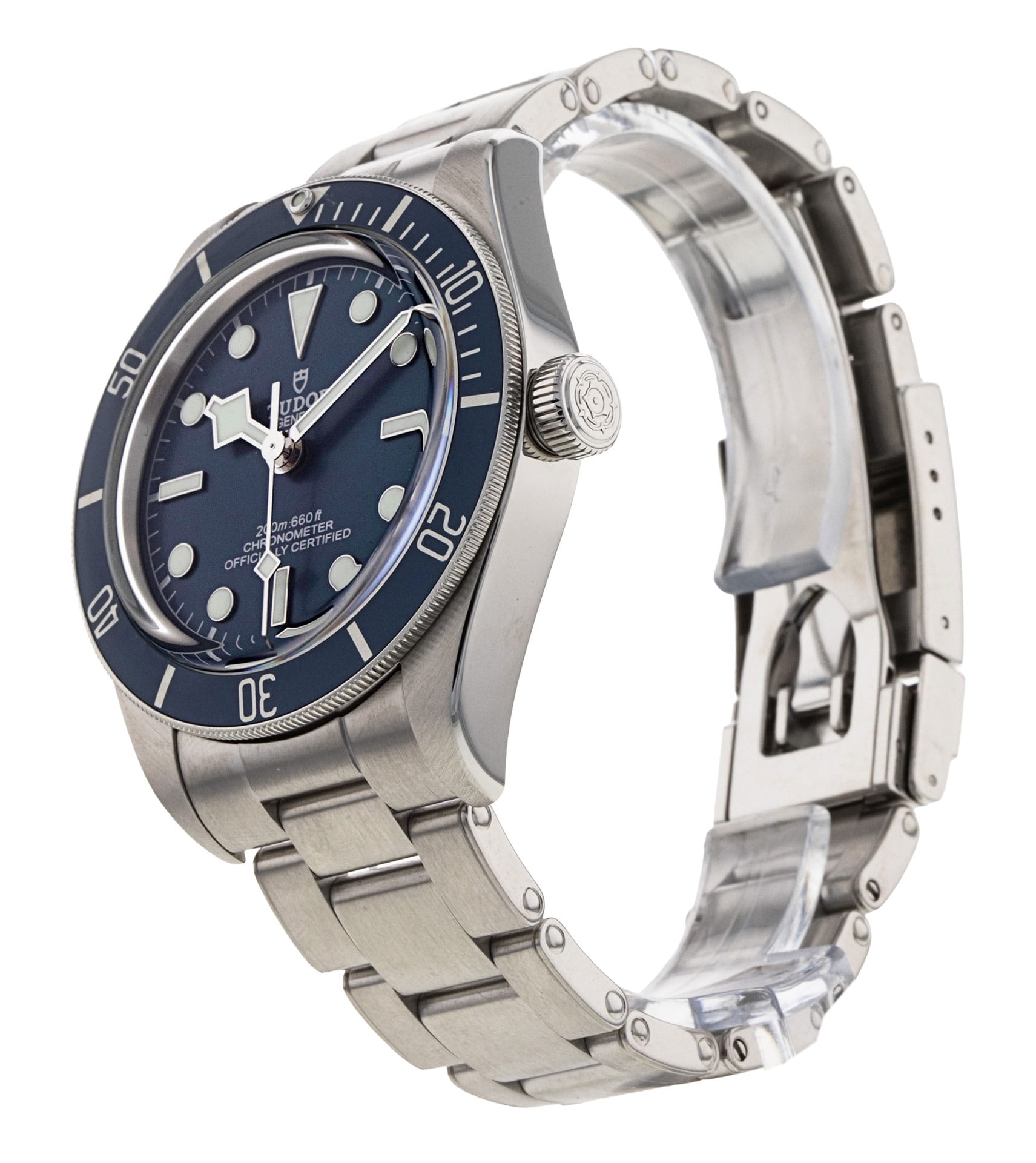 Tudor Black Bay 58 M79030B-0001 Thumbnail 2