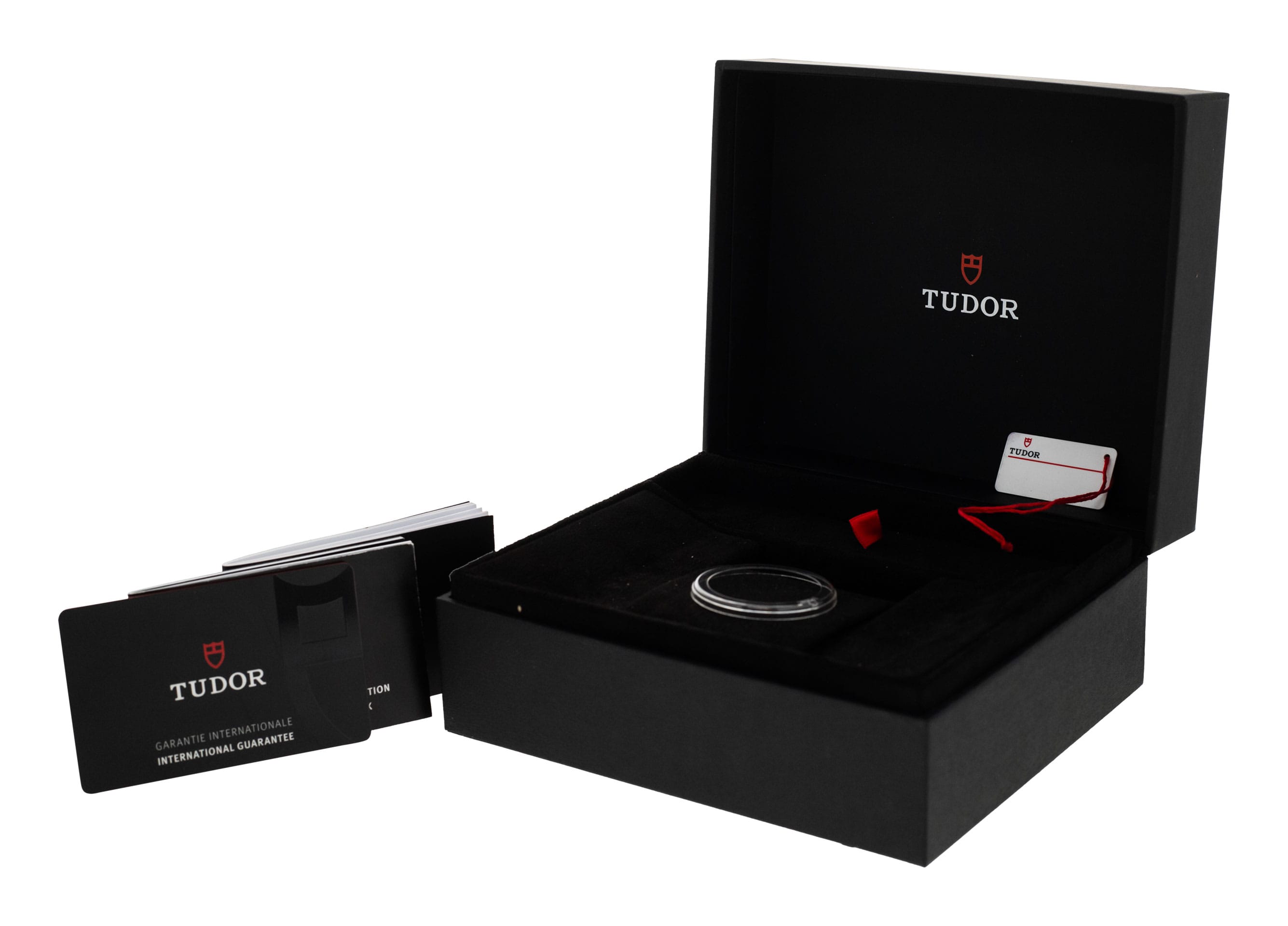 Tudor Black Bay GMT M79830RB-0001 Thumbnail 4