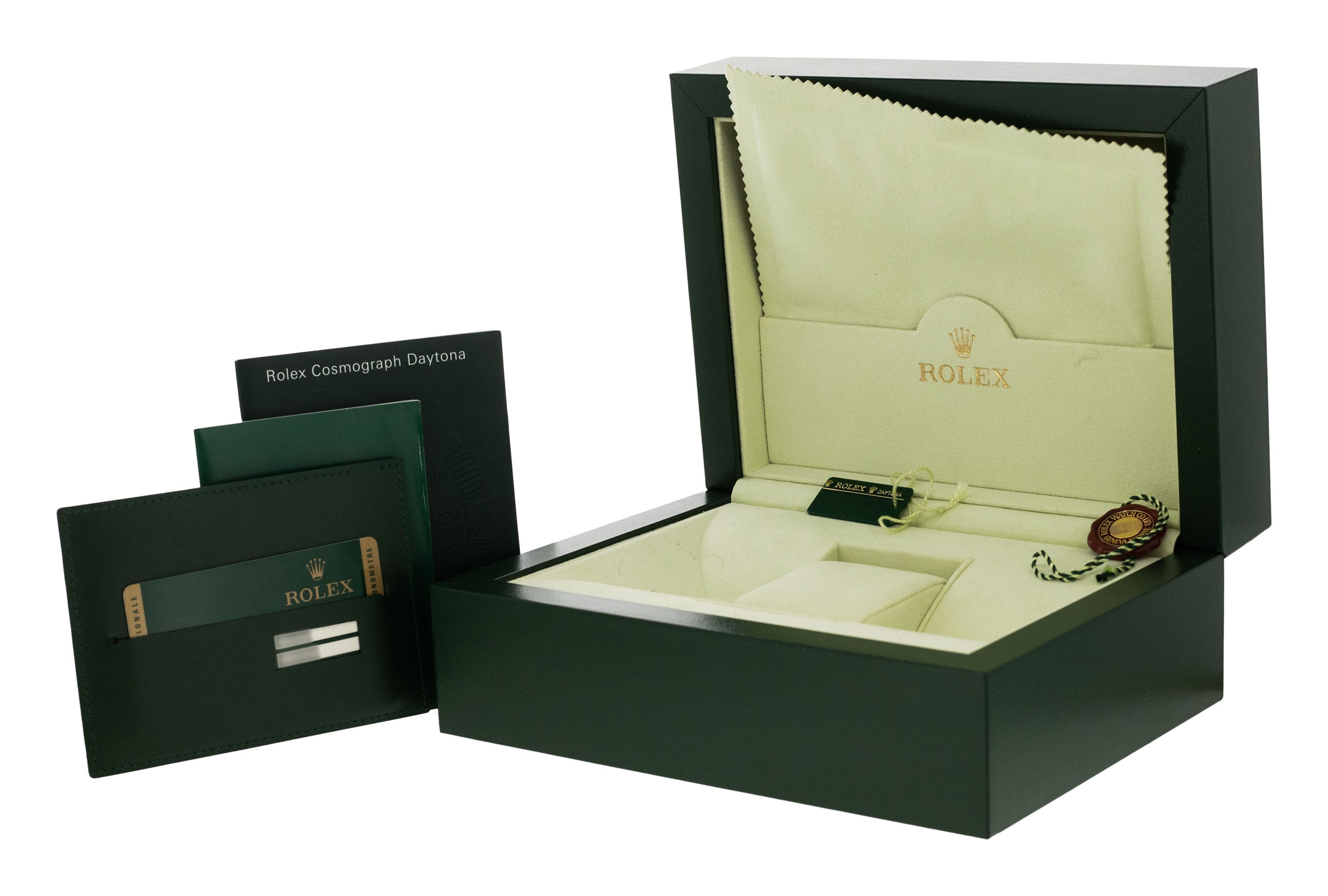 Rolex Daytona 116518 Thumbnail 4