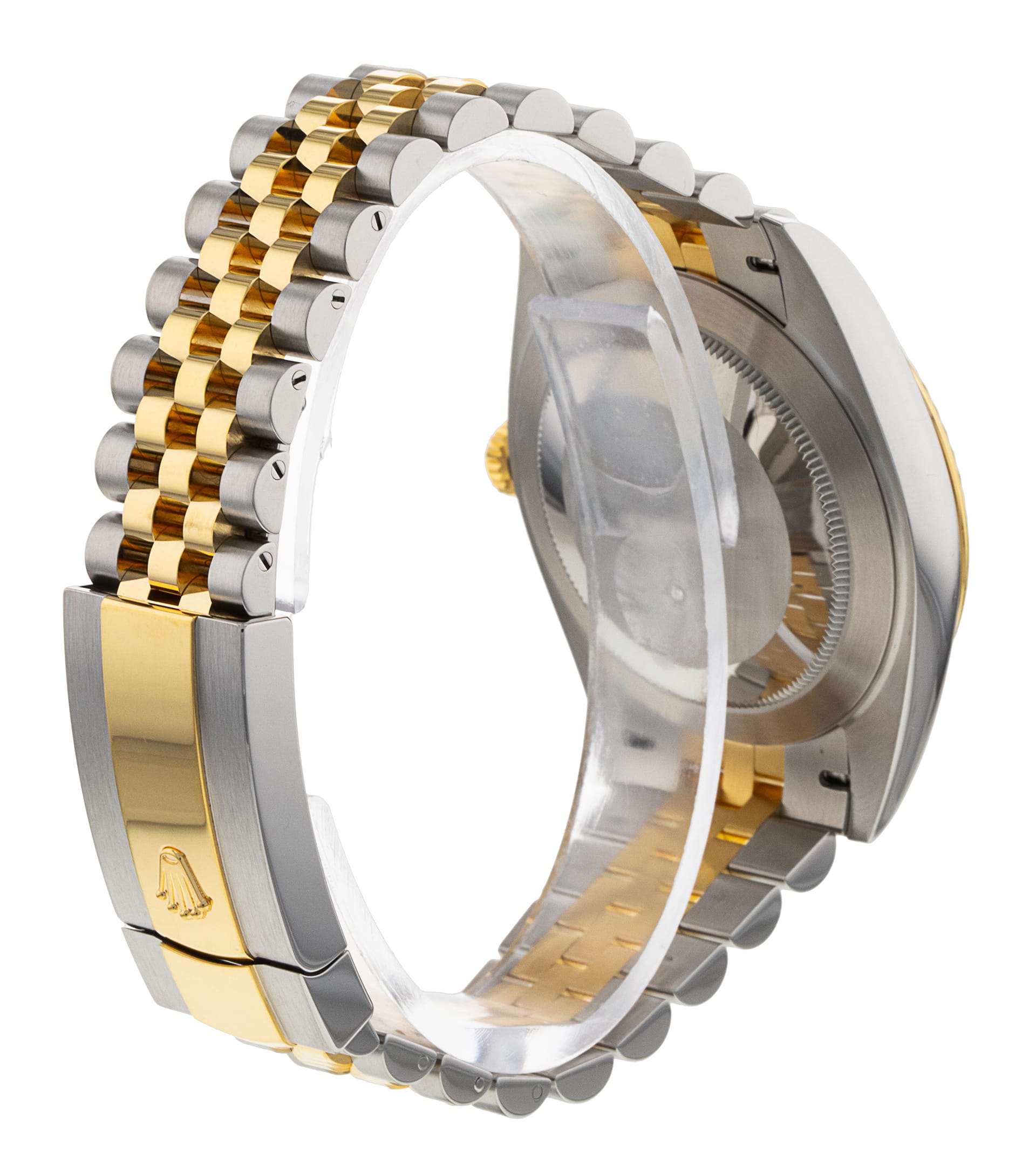 Rolex Datejust 41 126333 Thumbnail 3