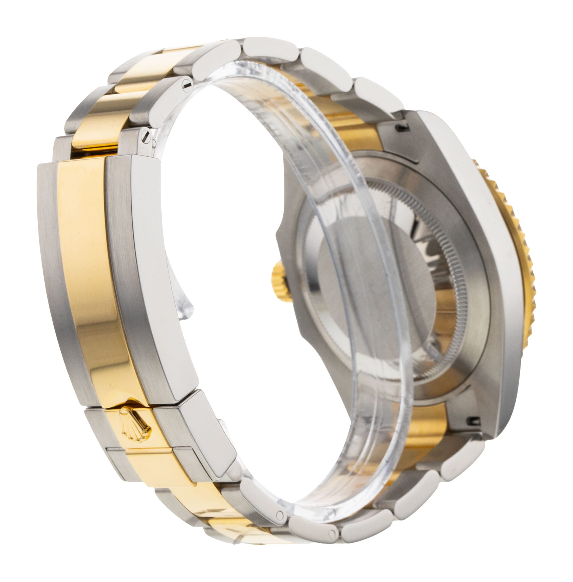 Rolex Submariner 126613 LB Thumbnail 3