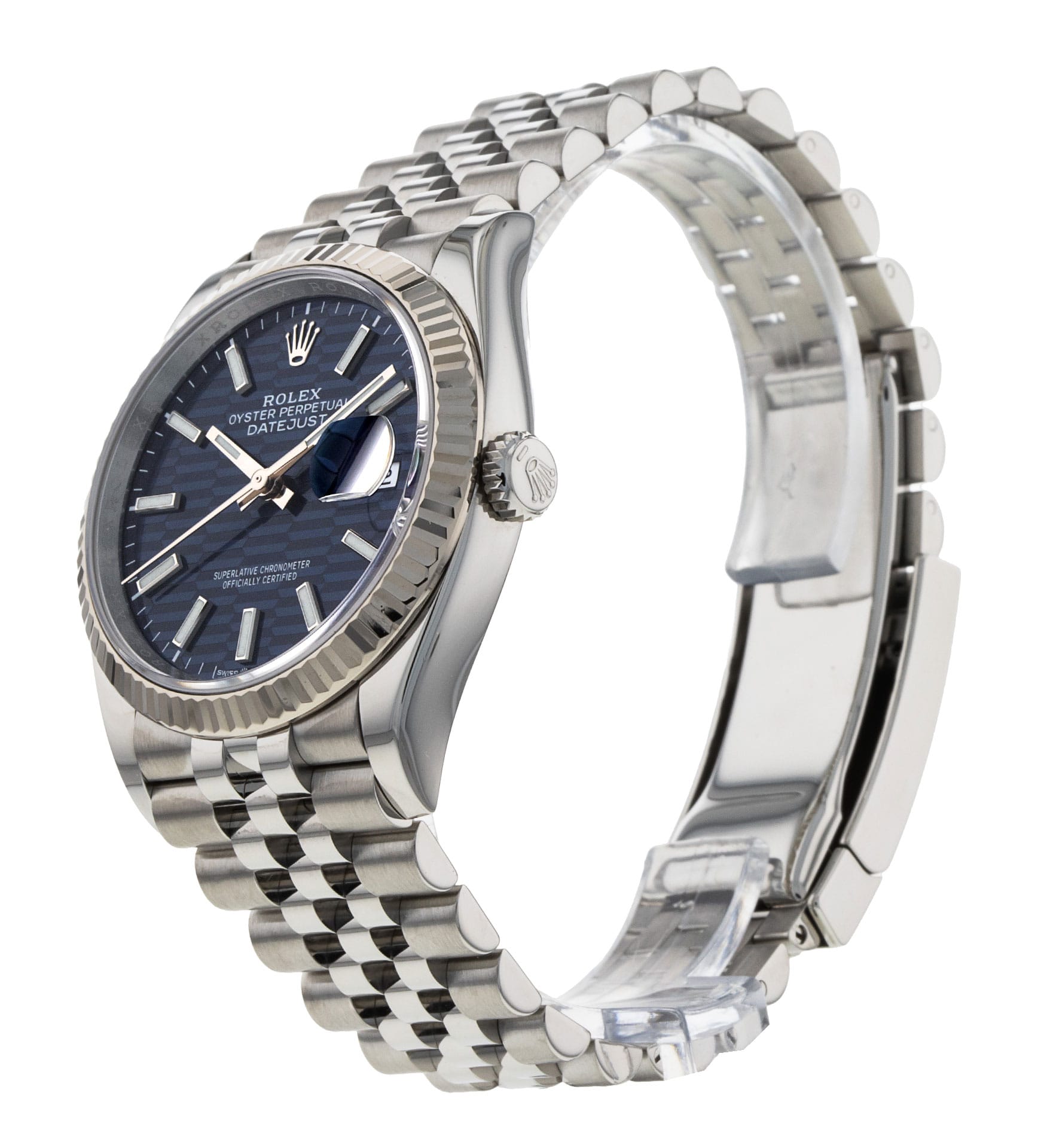 Rolex Datejust 126234 Thumbnail 2