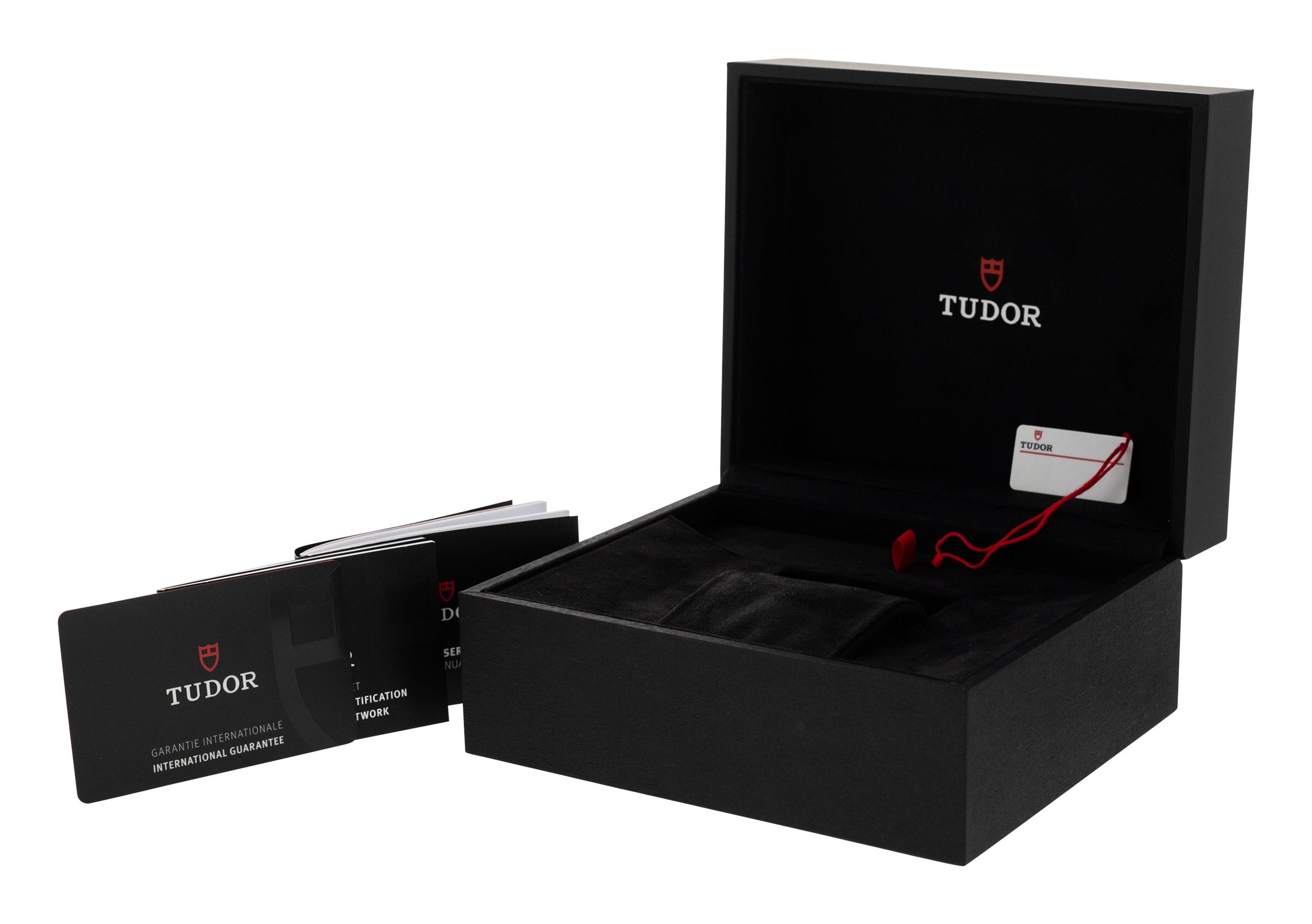 Tudor Ranger M79950-0002 Thumbnail 4