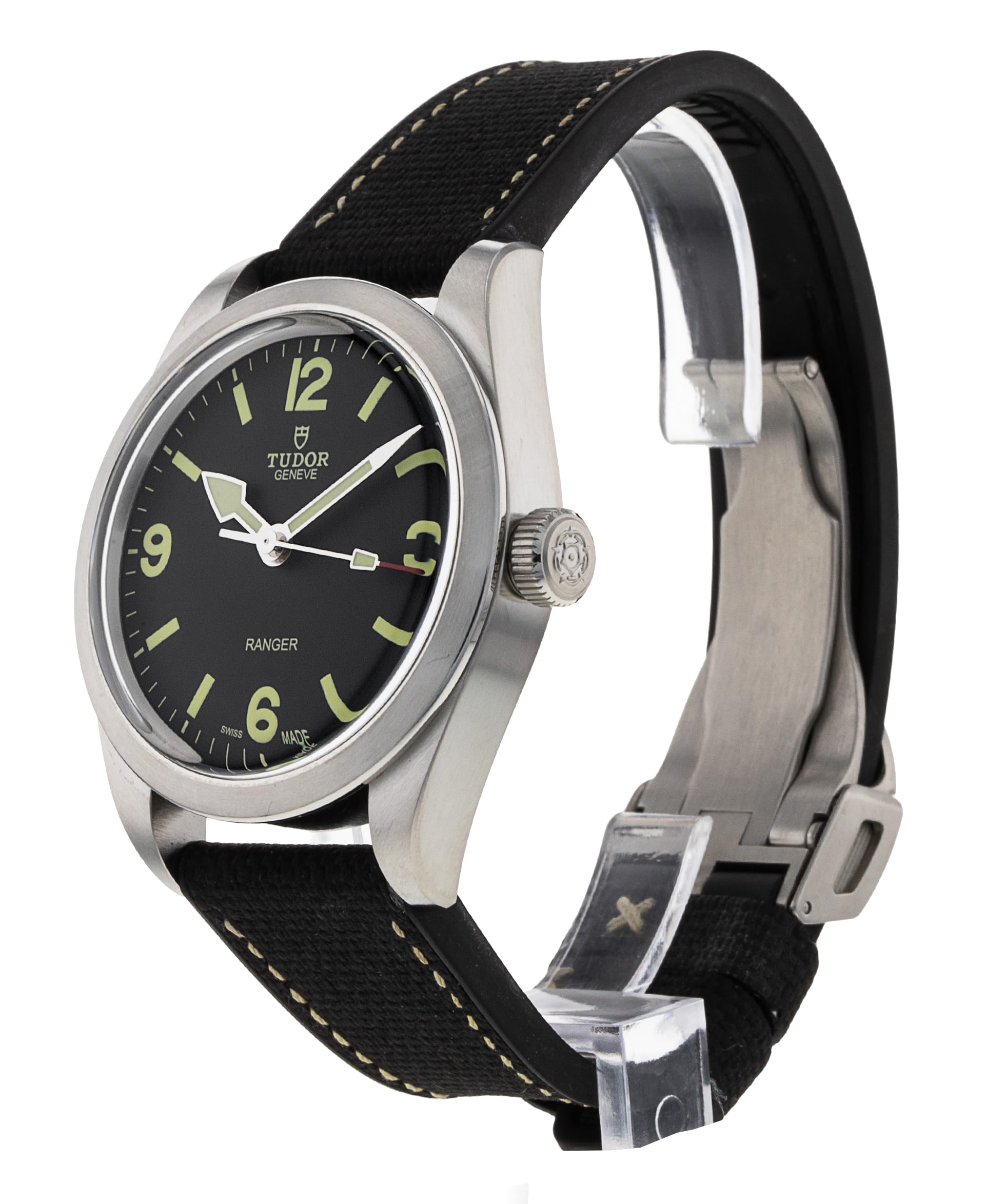 Tudor Ranger M79950-0002 Thumbnail 2