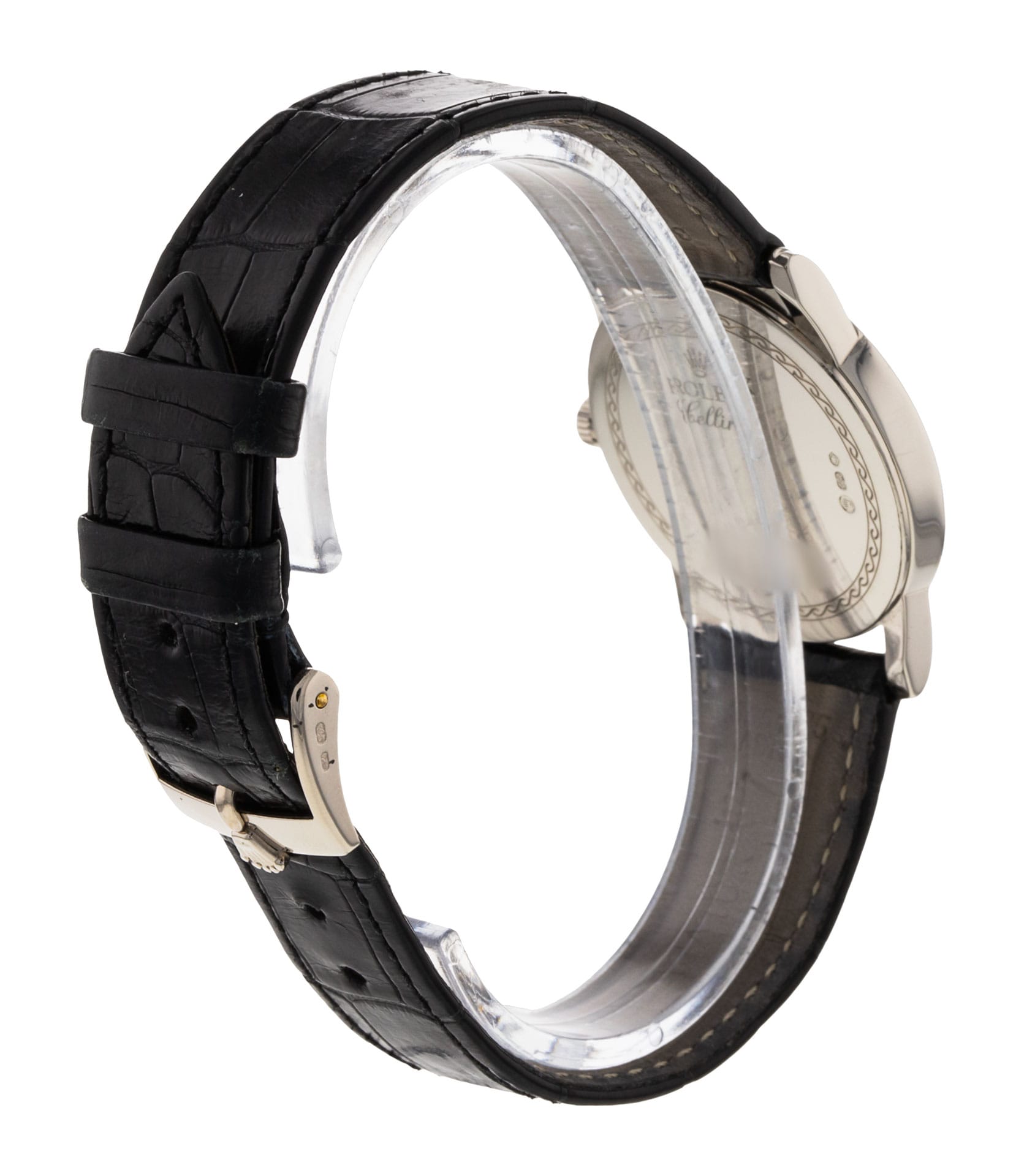 Rolex Cellini 5116/9 Thumbnail 3