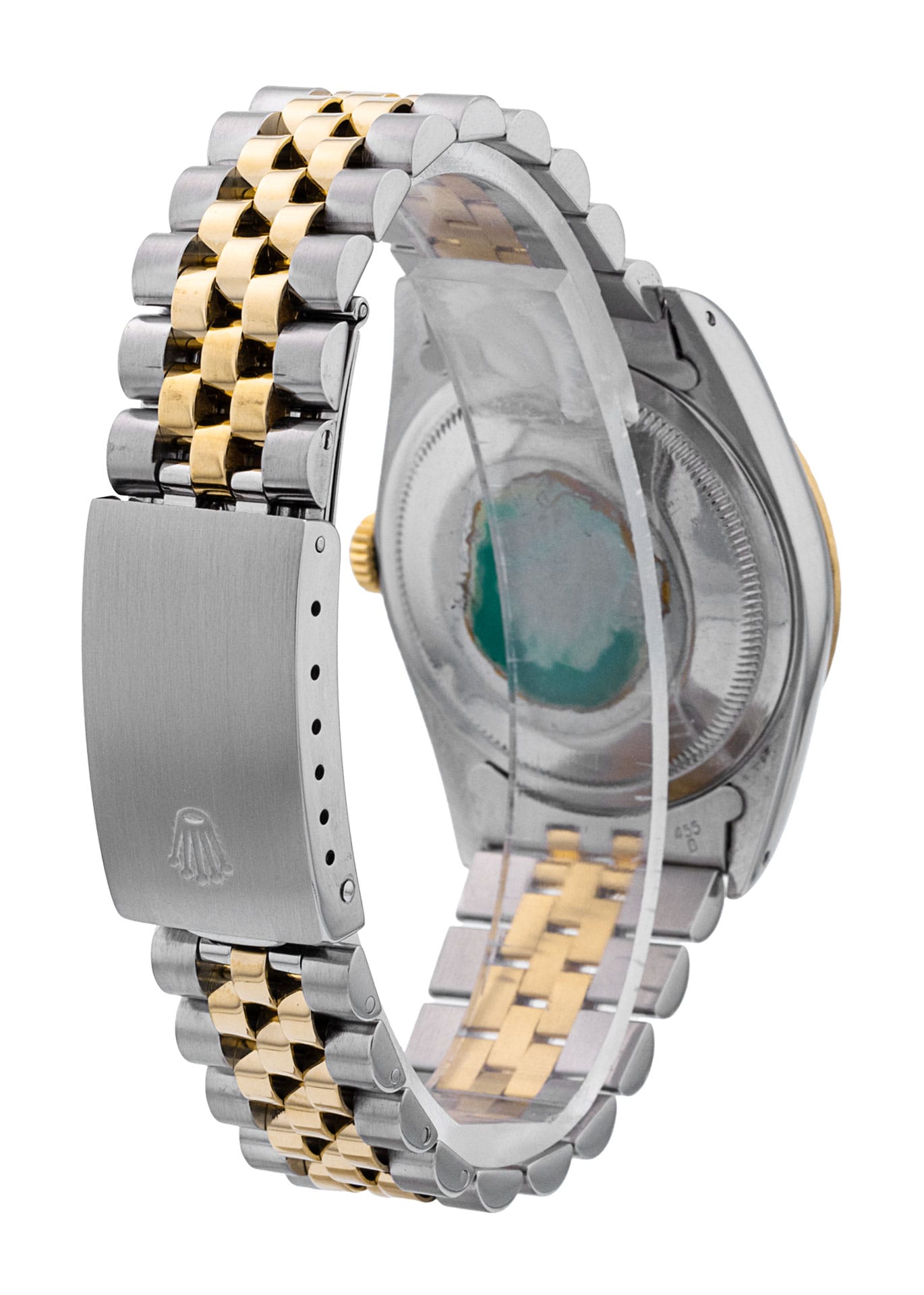 Rolex Datejust 16233 Thumbnail 3