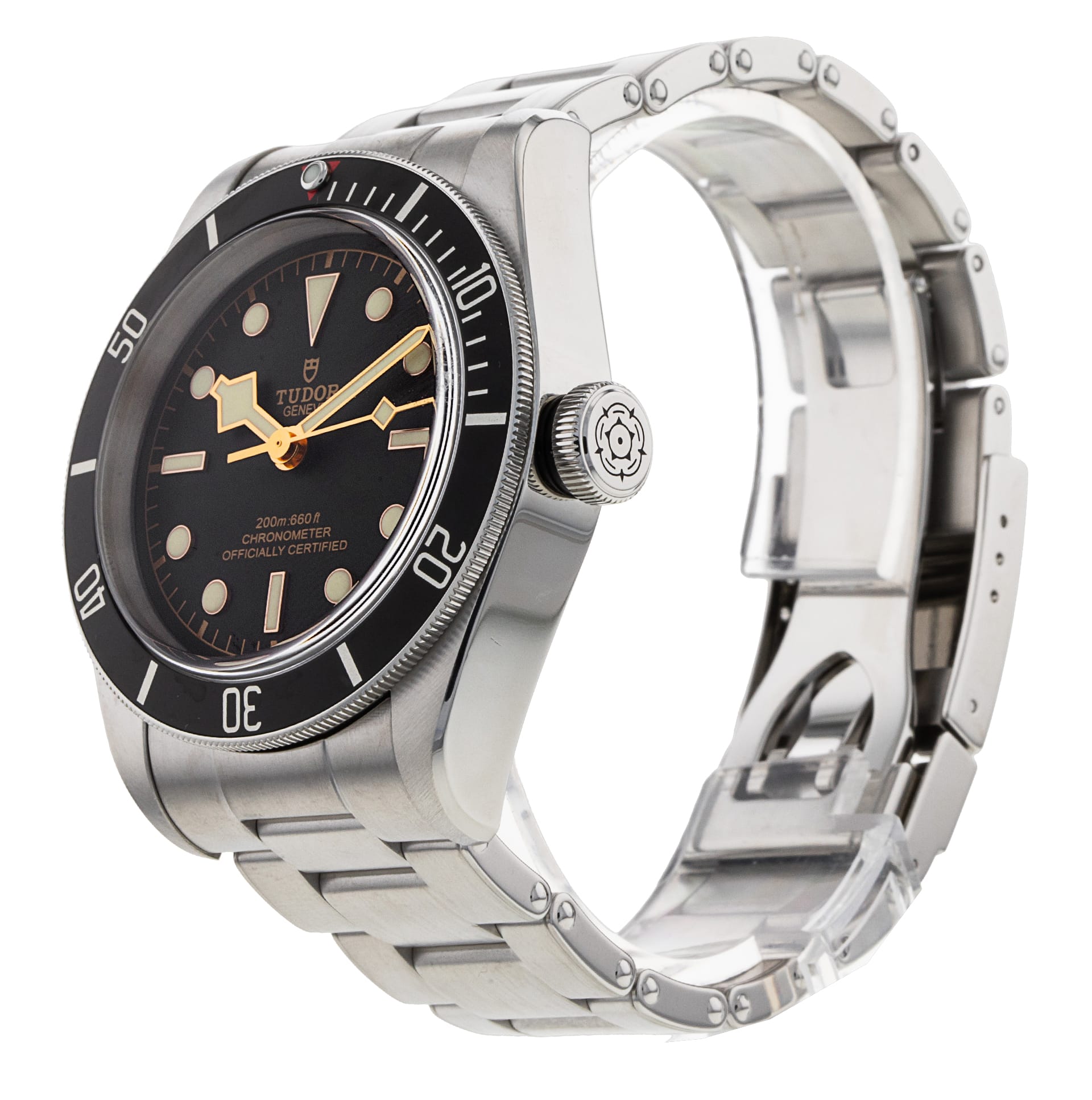 Tudor Black Bay M79230N-0009 Thumbnail 2