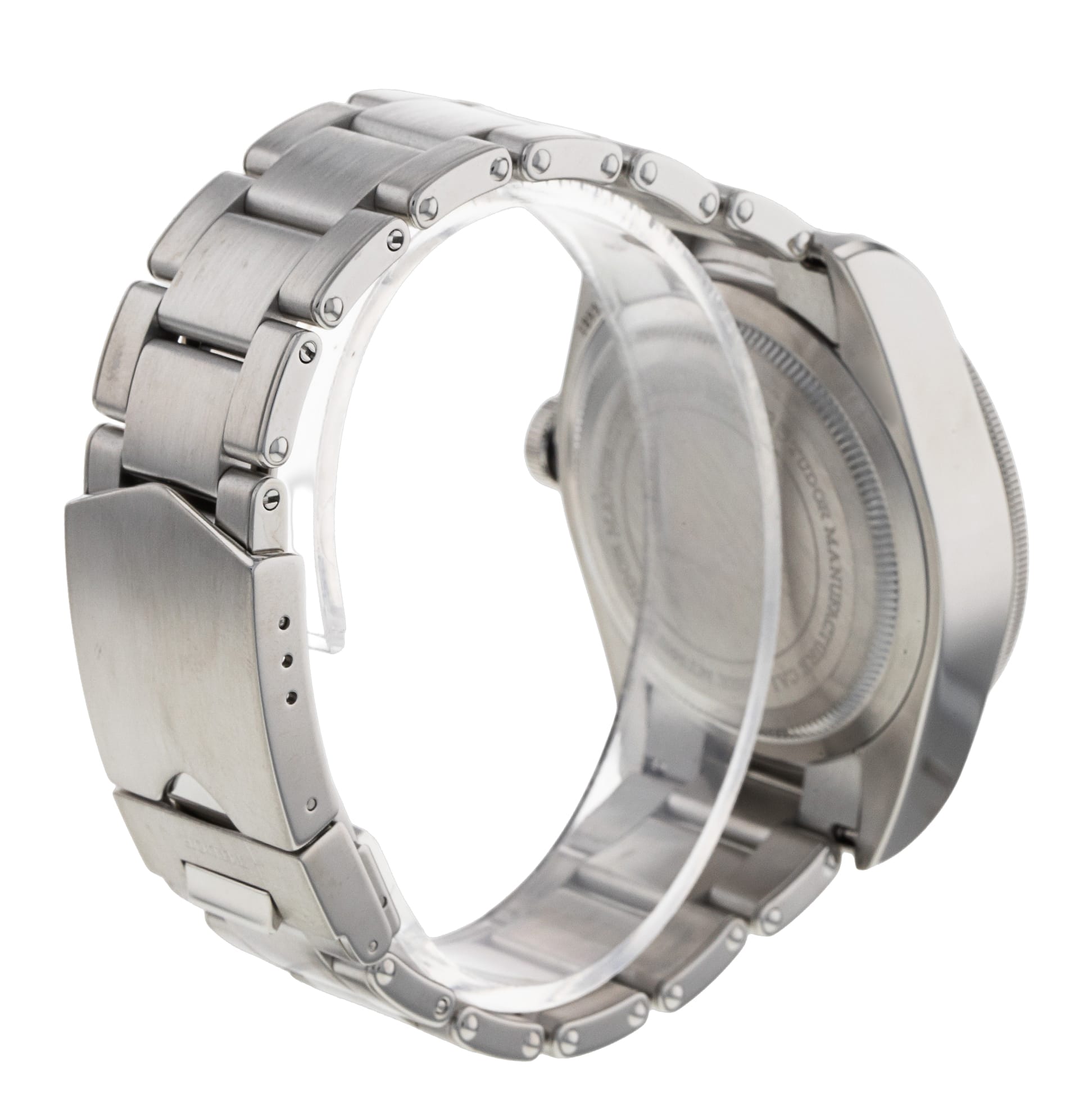 Tudor Black Bay M79230N-0009 Thumbnail 3