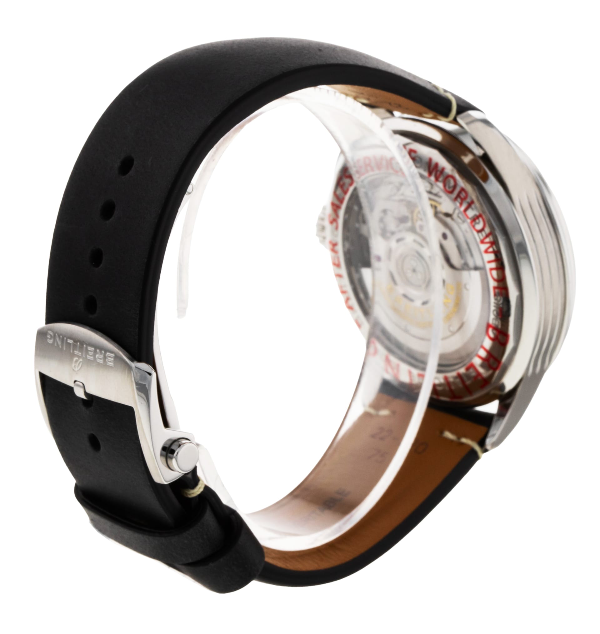 Breitling Premier B01 AB0118 Thumbnail 3