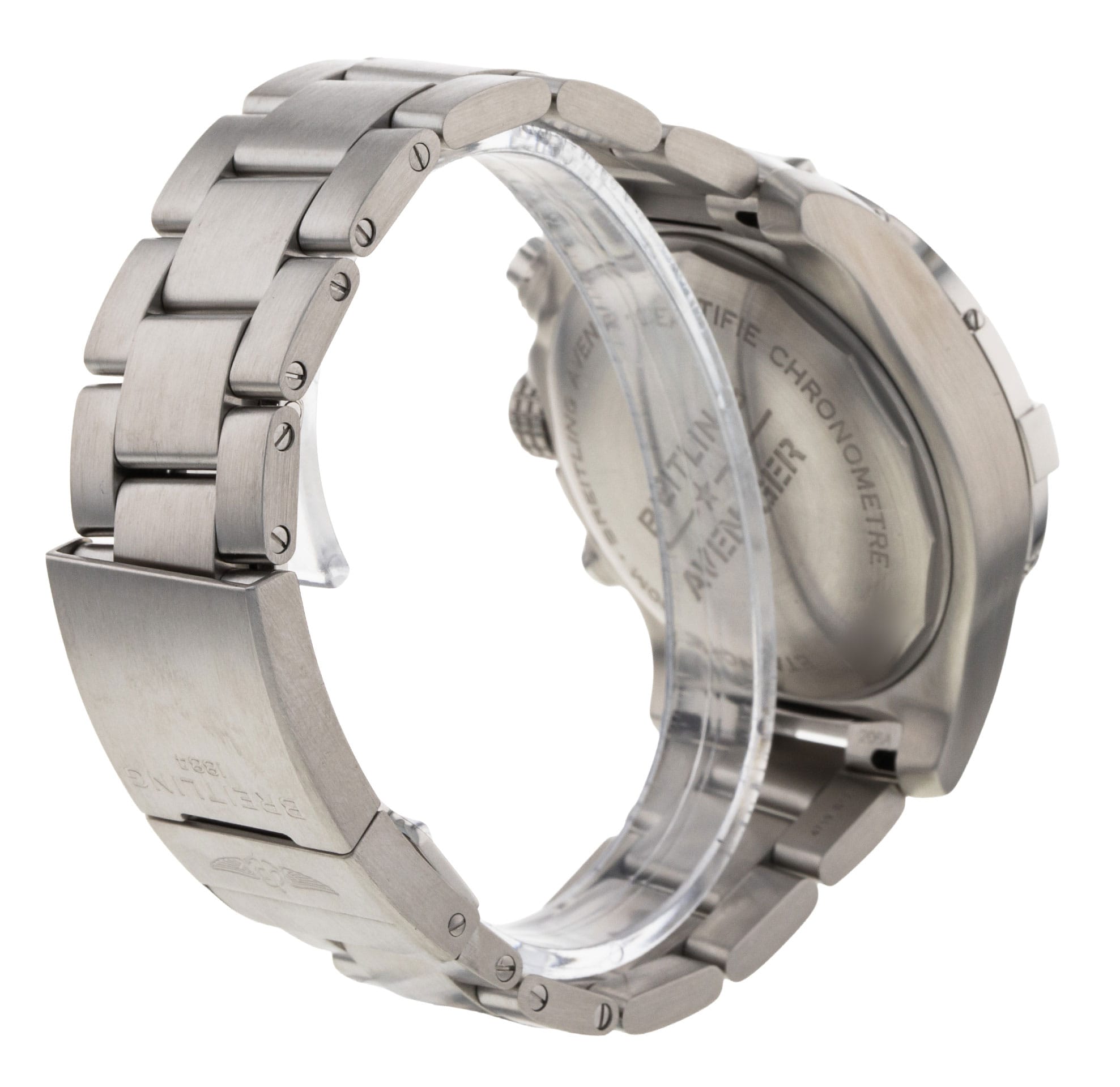 Breitling Avenger Chronograph 43 A13385 Thumbnail 3