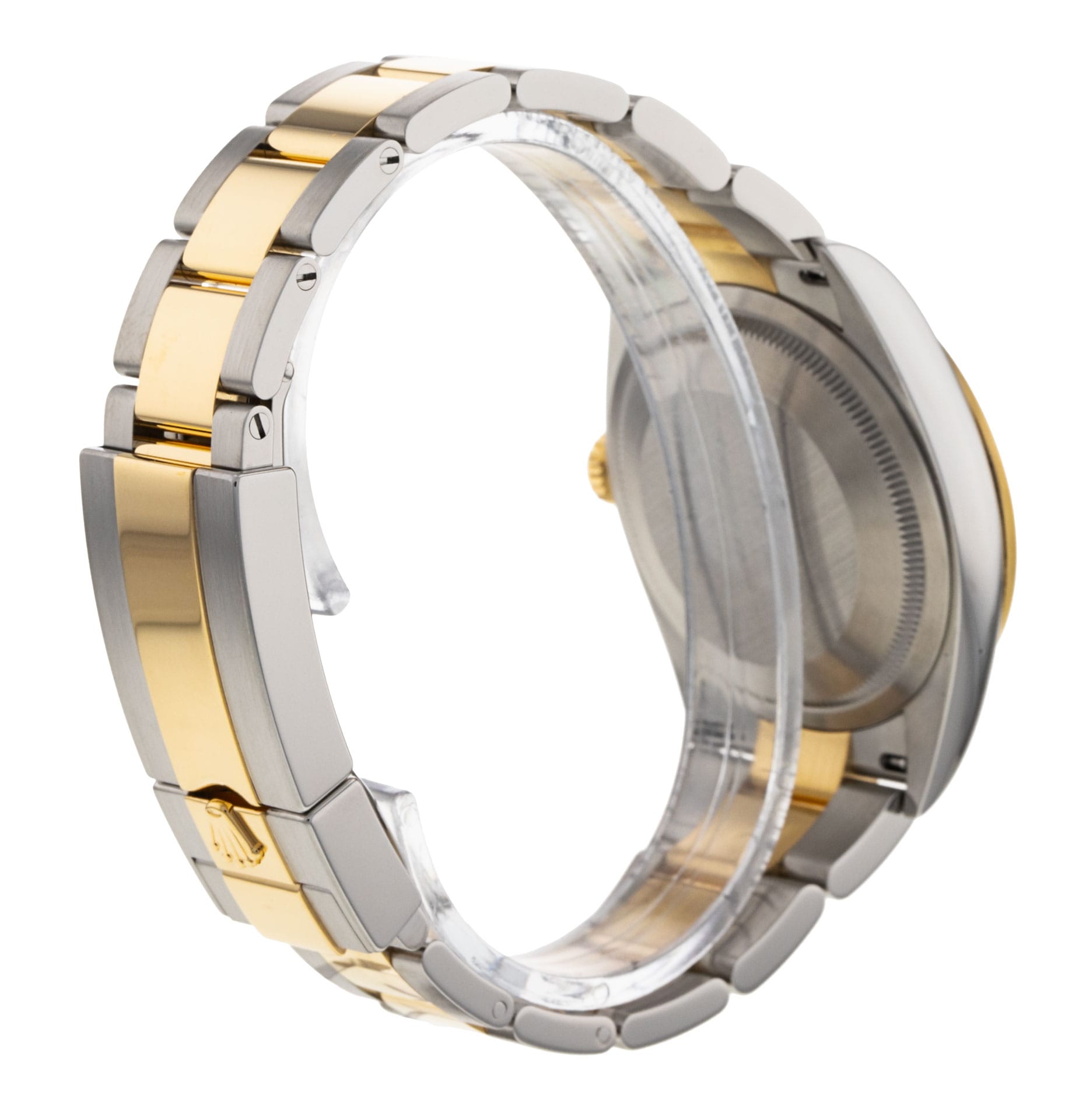 Rolex Explorer 124273 Thumbnail 3