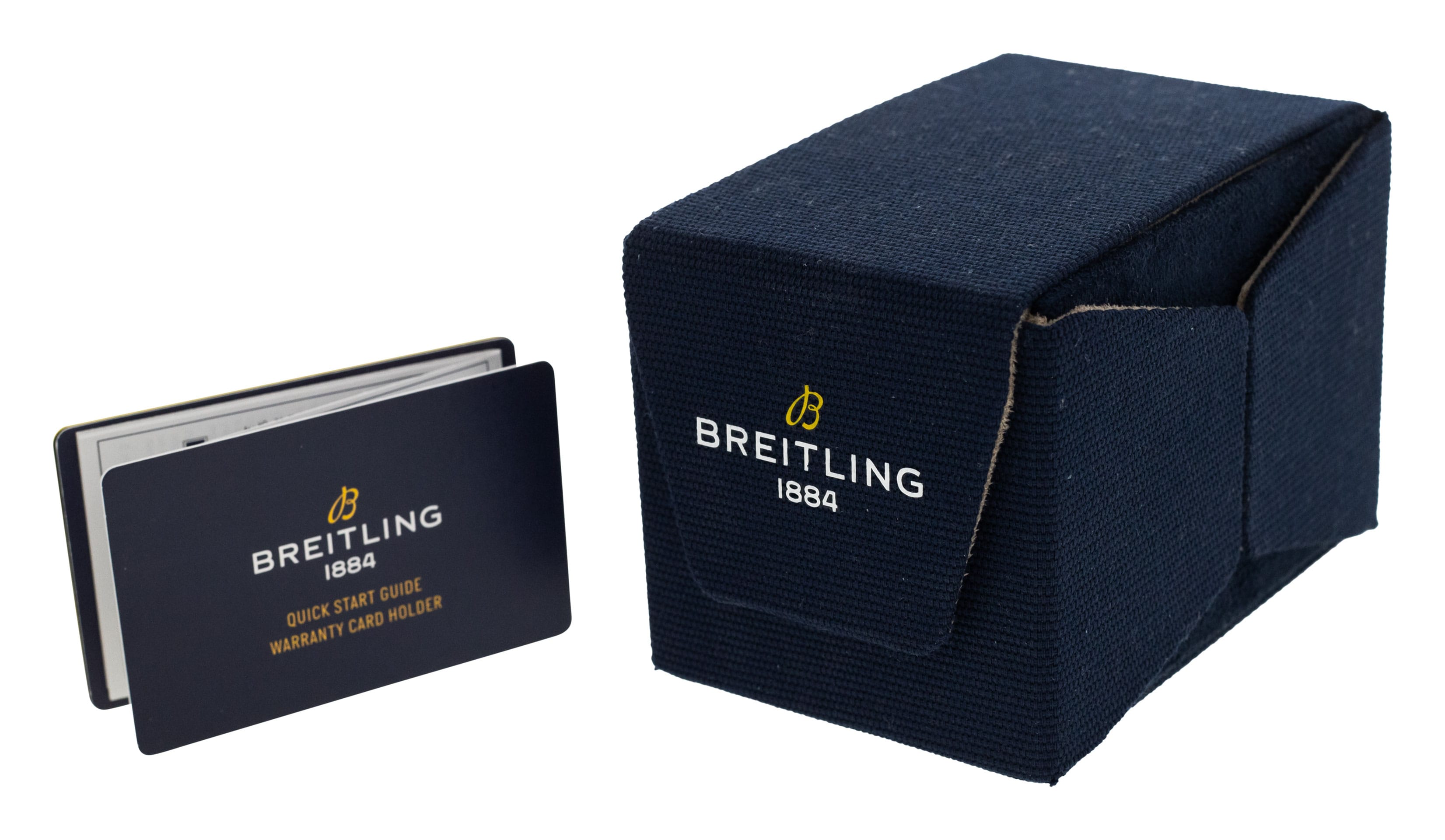 Breitling Navitimer Automatic 41 A17329 Thumbnail 4