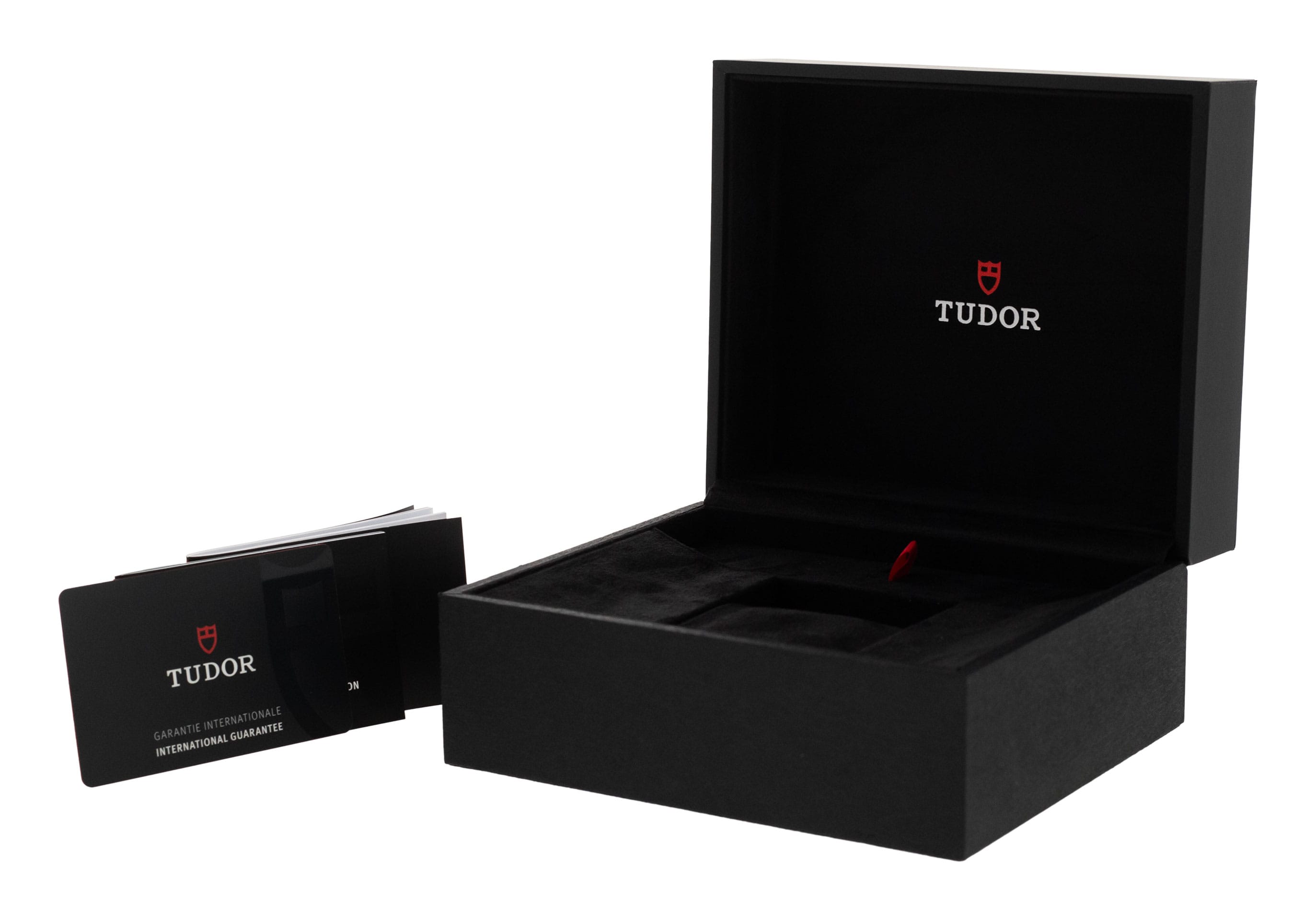 Tudor Black Bay 58 M79030B-0001 Thumbnail 4