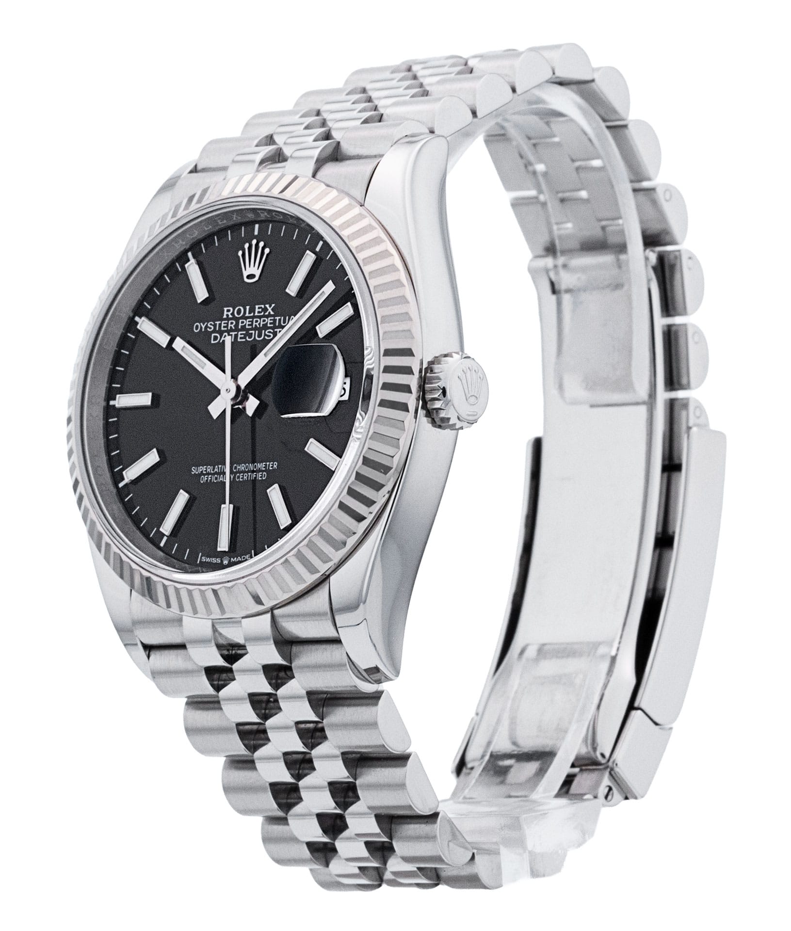 Rolex Datejust 126234 Thumbnail 2