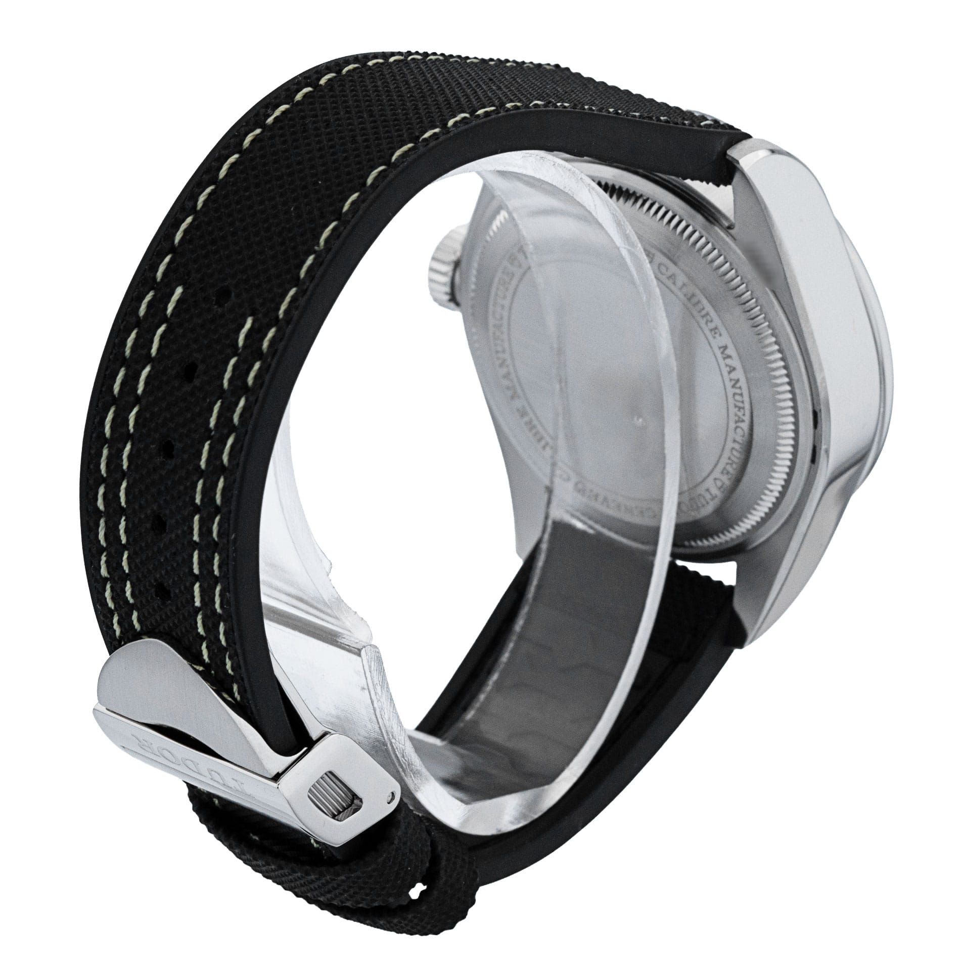 Tudor Black Bay Pro M79470-0003 Thumbnail 3