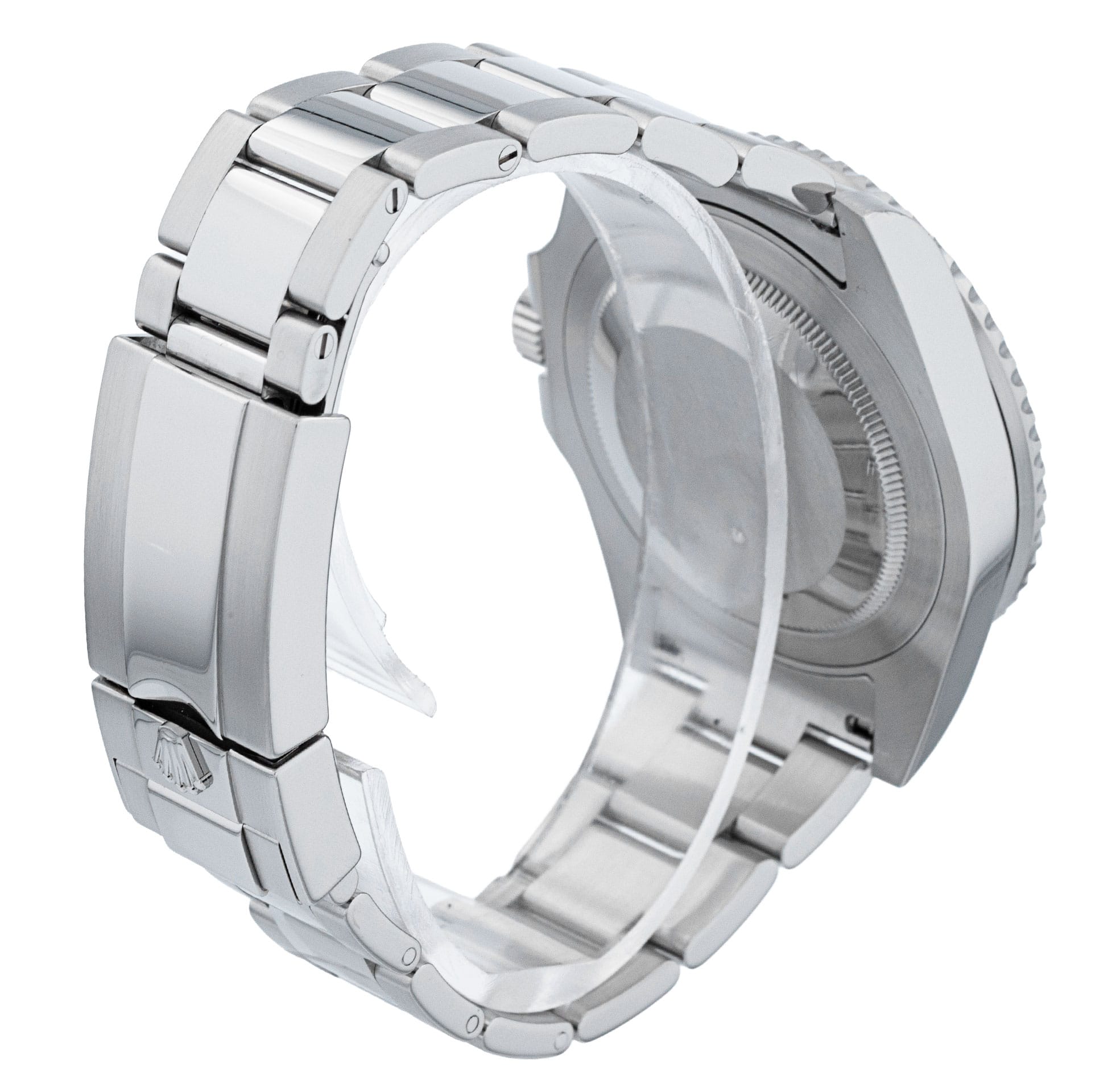 Rolex GMT Master II 116710 LN Thumbnail 3