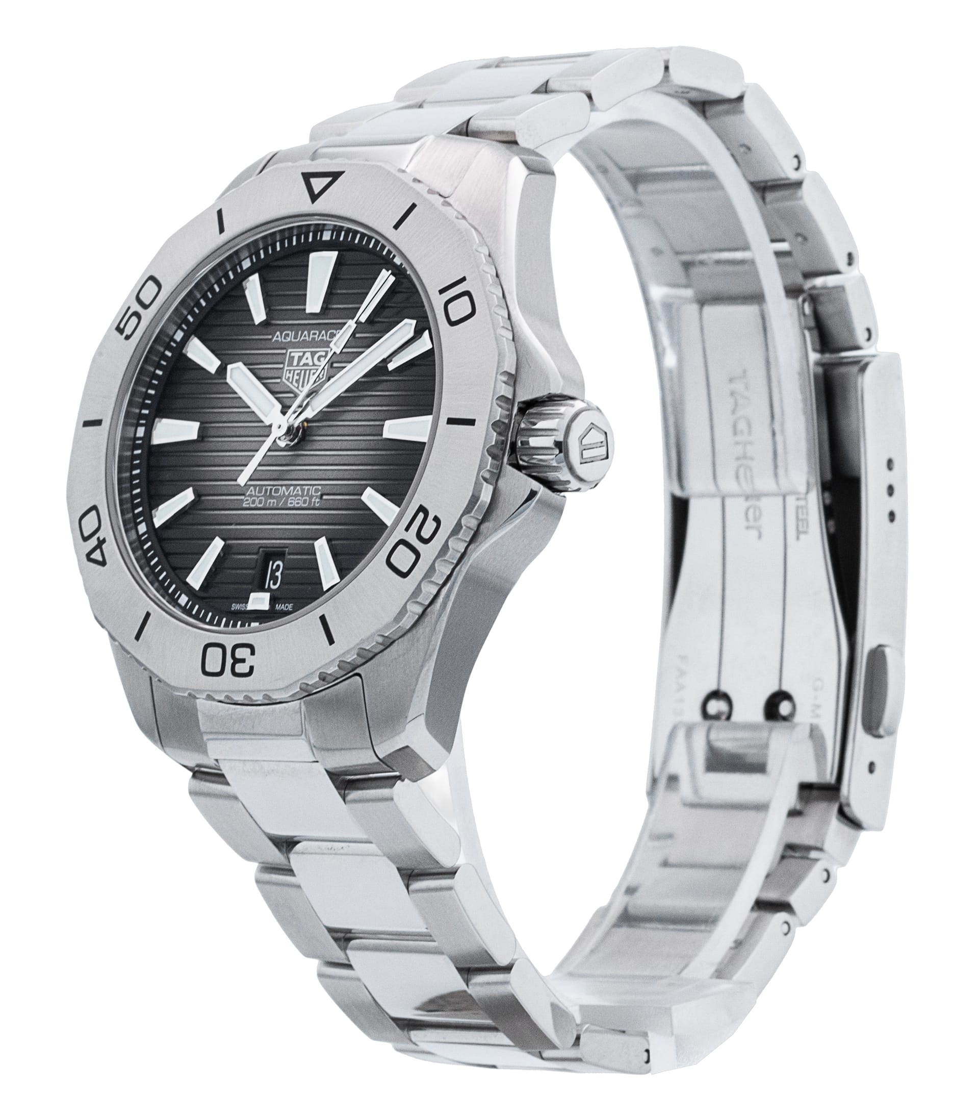 Tag Heuer Aquaracer WBP2110.BA0627 Thumbnail 2