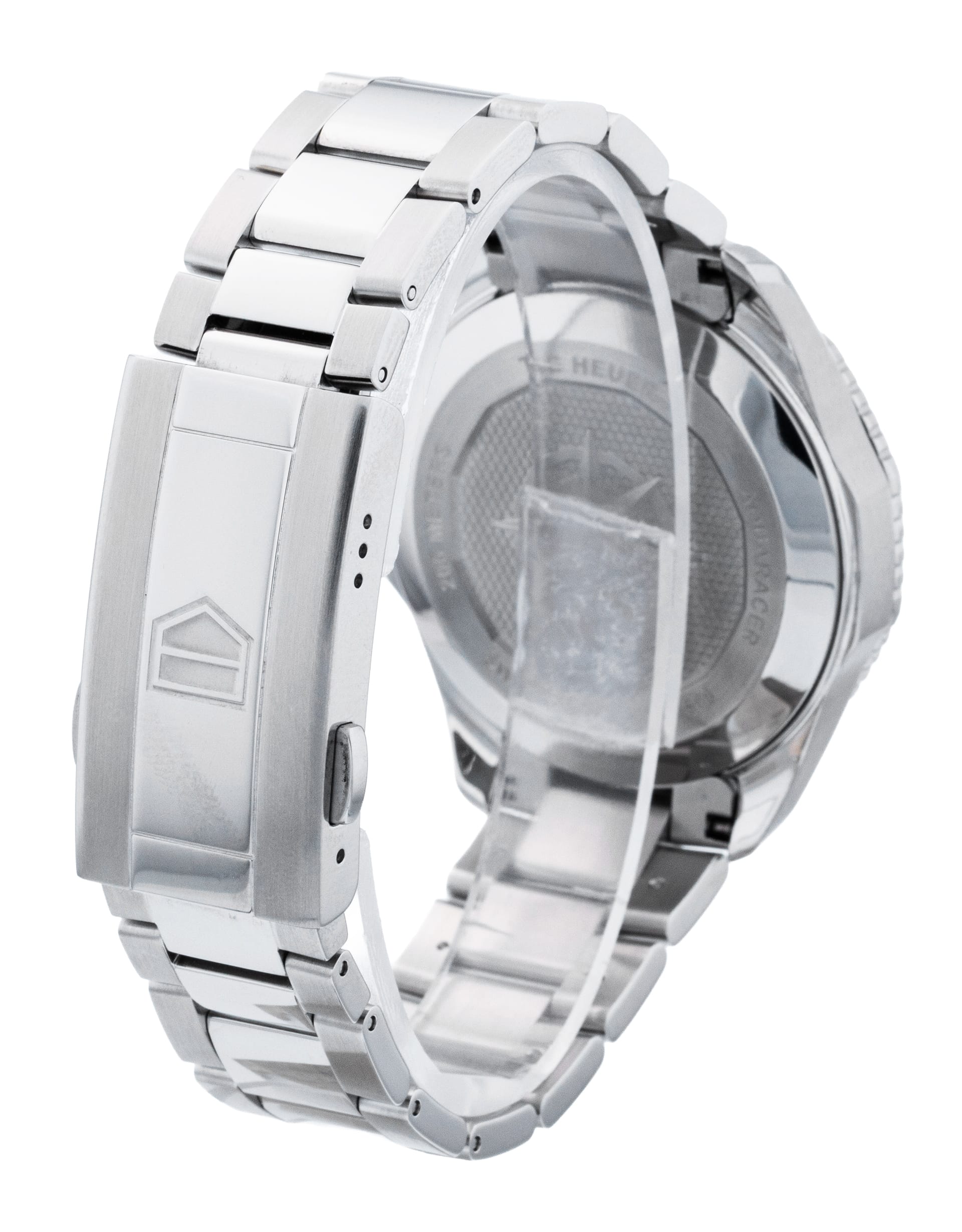 Tag Heuer Aquaracer WBP2110.BA0627 Thumbnail 3