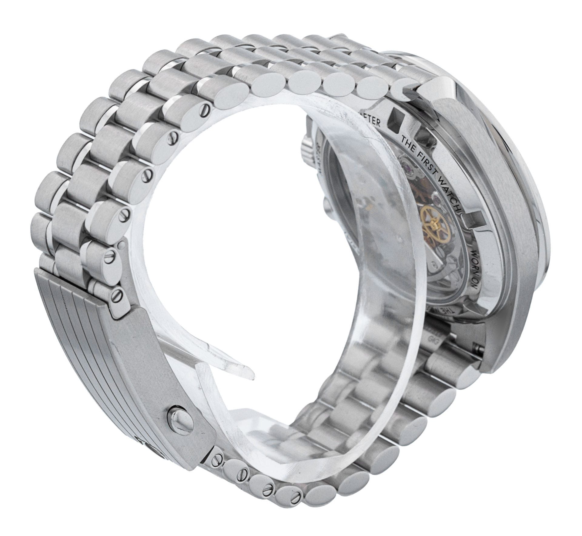 Omega Speedmaster Moonwatch Professional 310.30.42.50.04.001 Thumbnail 3