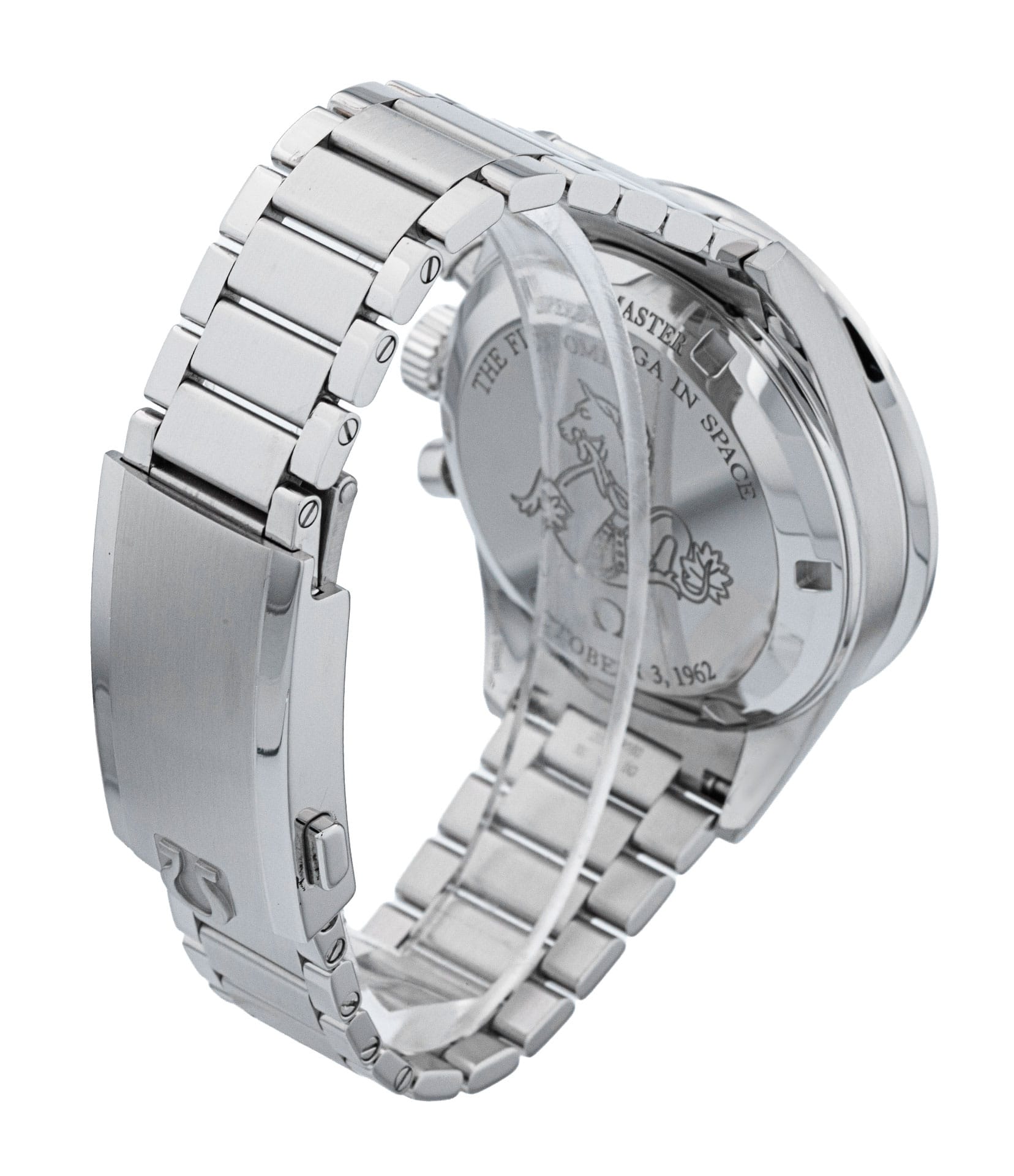 Omega Speedmaster Anniversary Series 310.30.40.50.06.001 Thumbnail 3