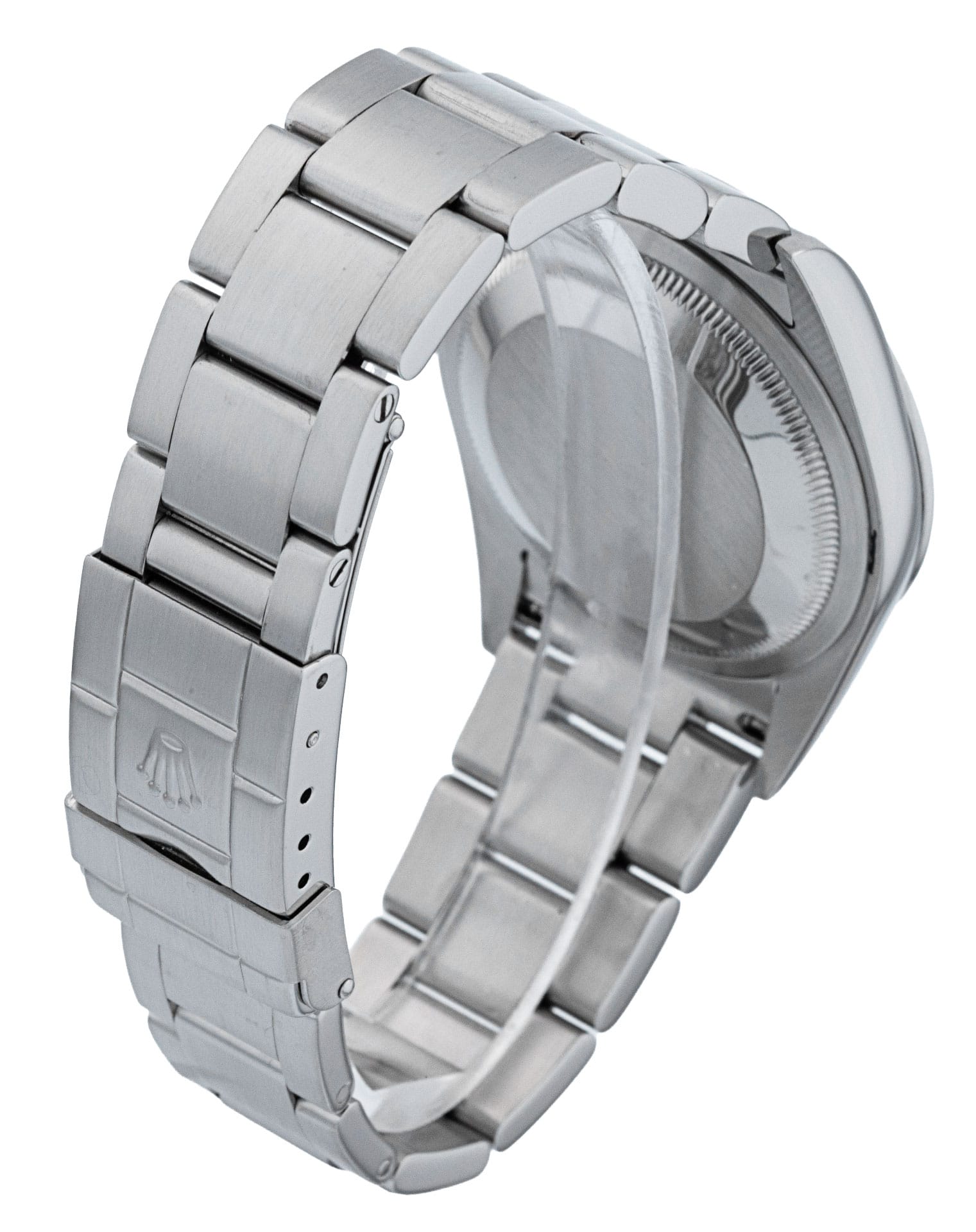 Rolex Explorer 114270 Thumbnail 3