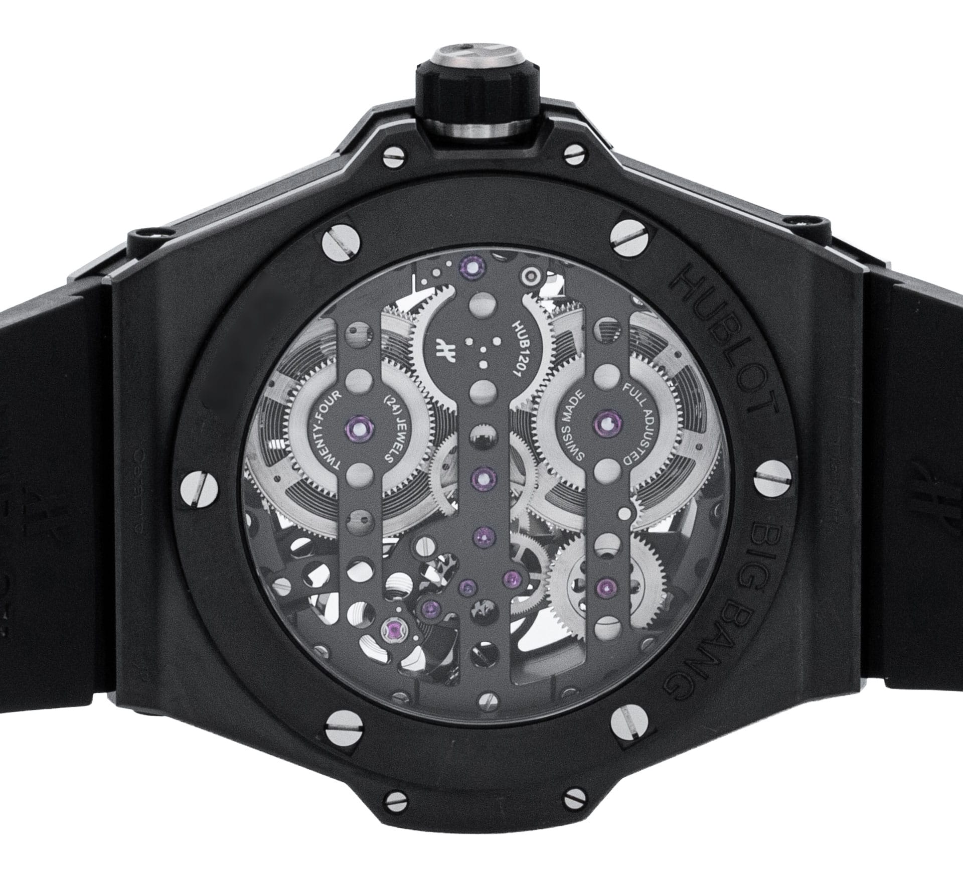 Hublot Big Bang 414.CI.1123.RX Thumbnail 4