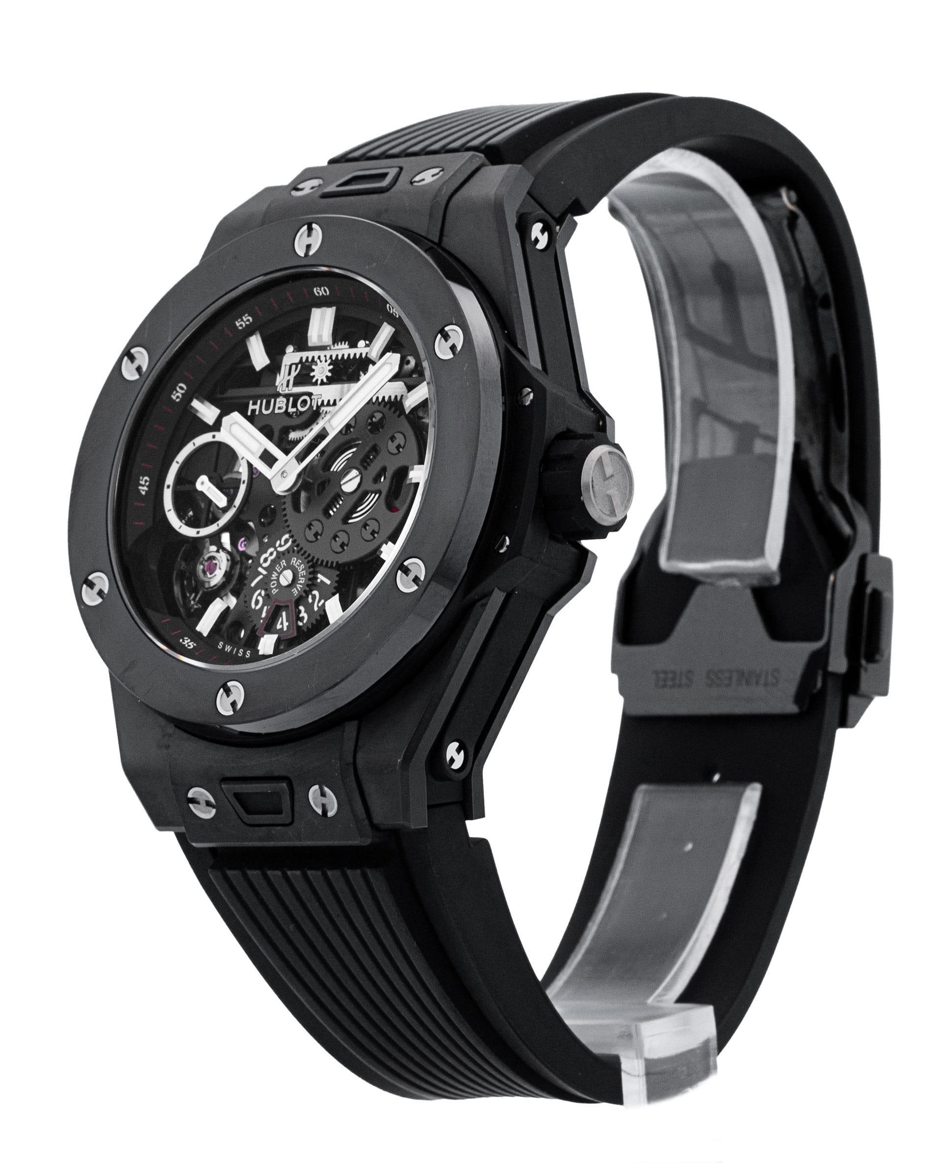 Hublot Big Bang 414.CI.1123.RX Thumbnail 2