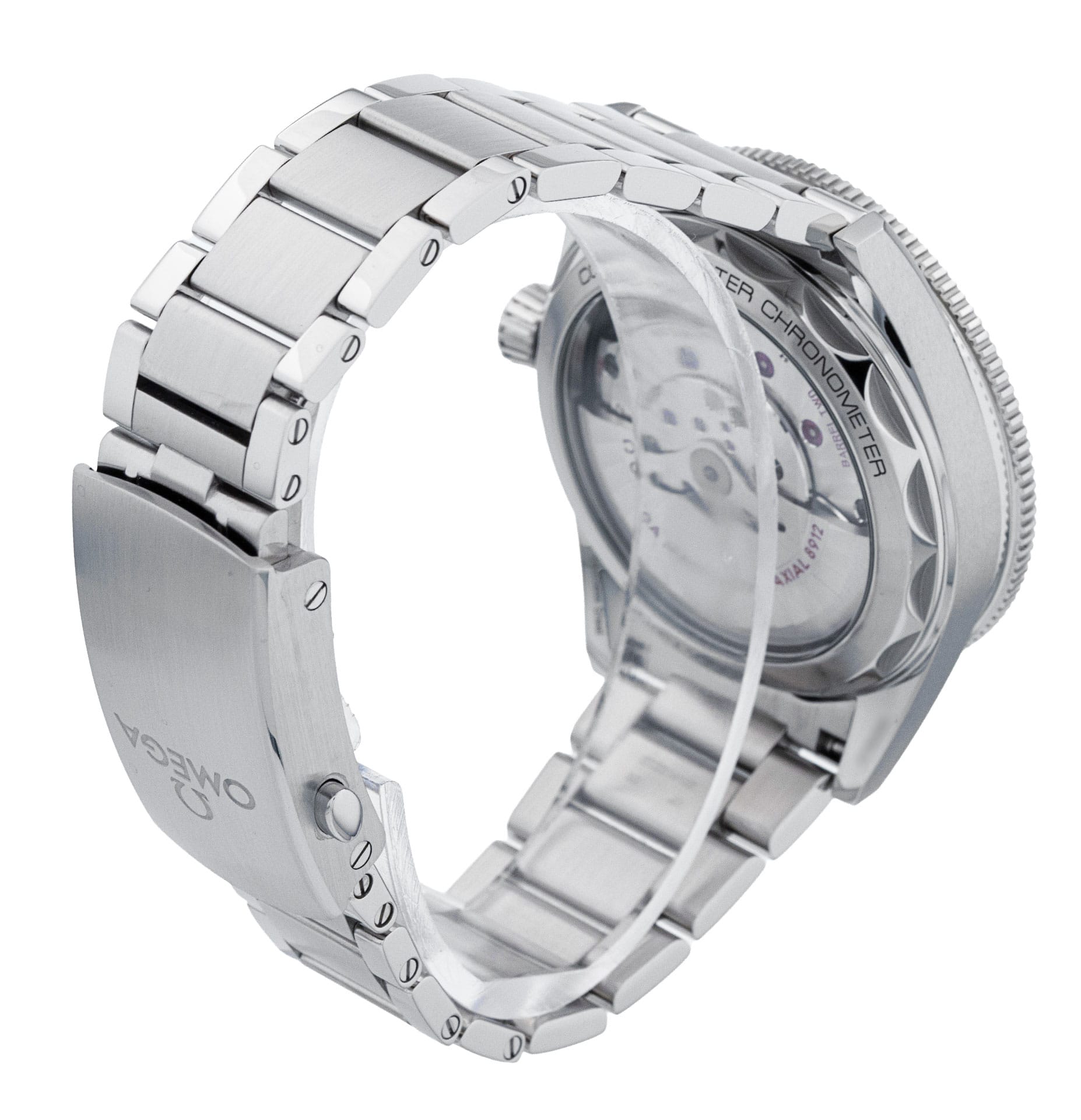 Omega Seamaster 300 234.30.41.21.01.001 Thumbnail 3