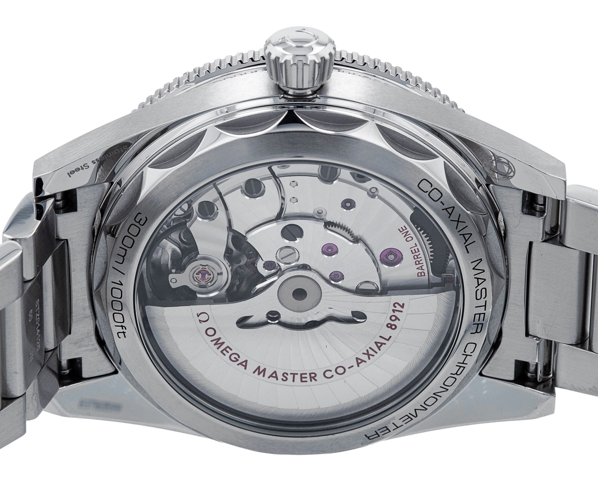 Omega Seamaster 300 234.30.41.21.01.001 Thumbnail 4