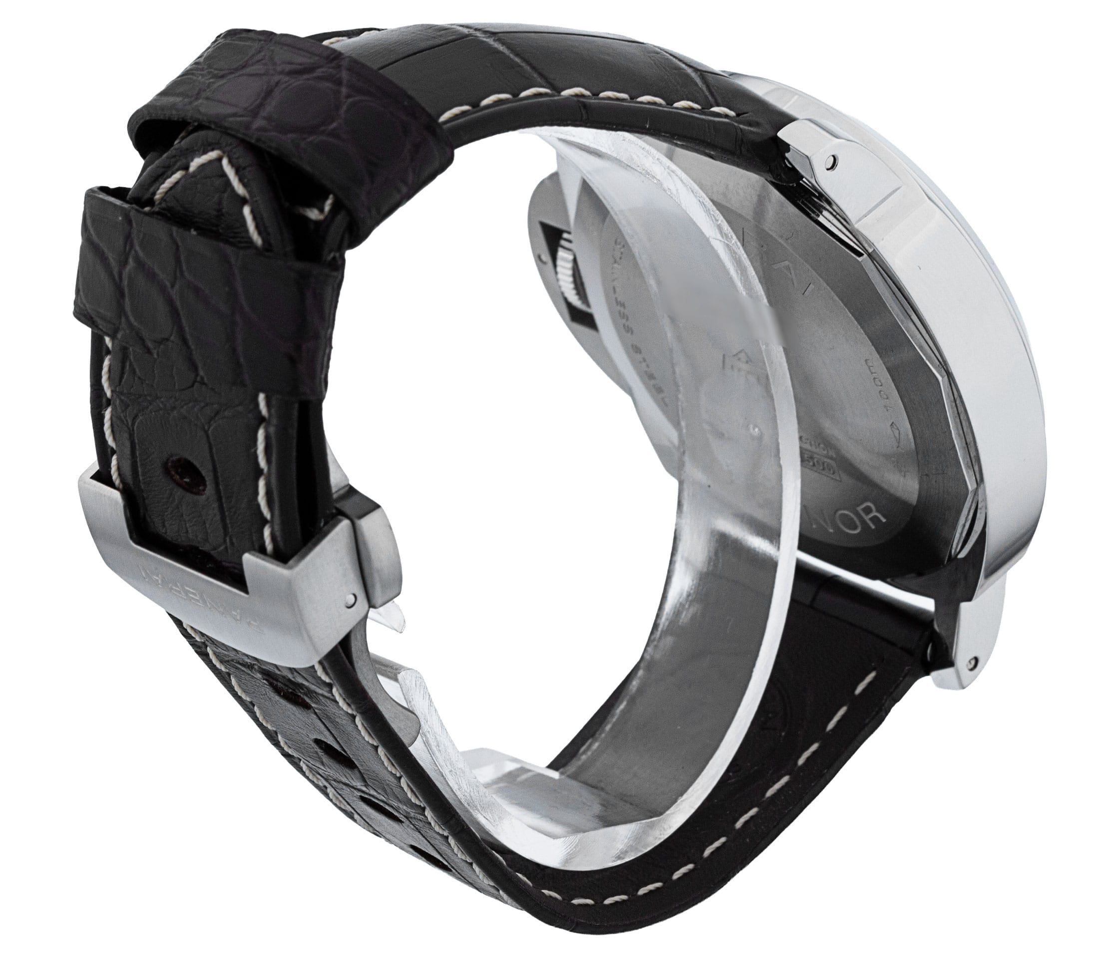 Panerai Luminor Logo PAM01624 Thumbnail 3