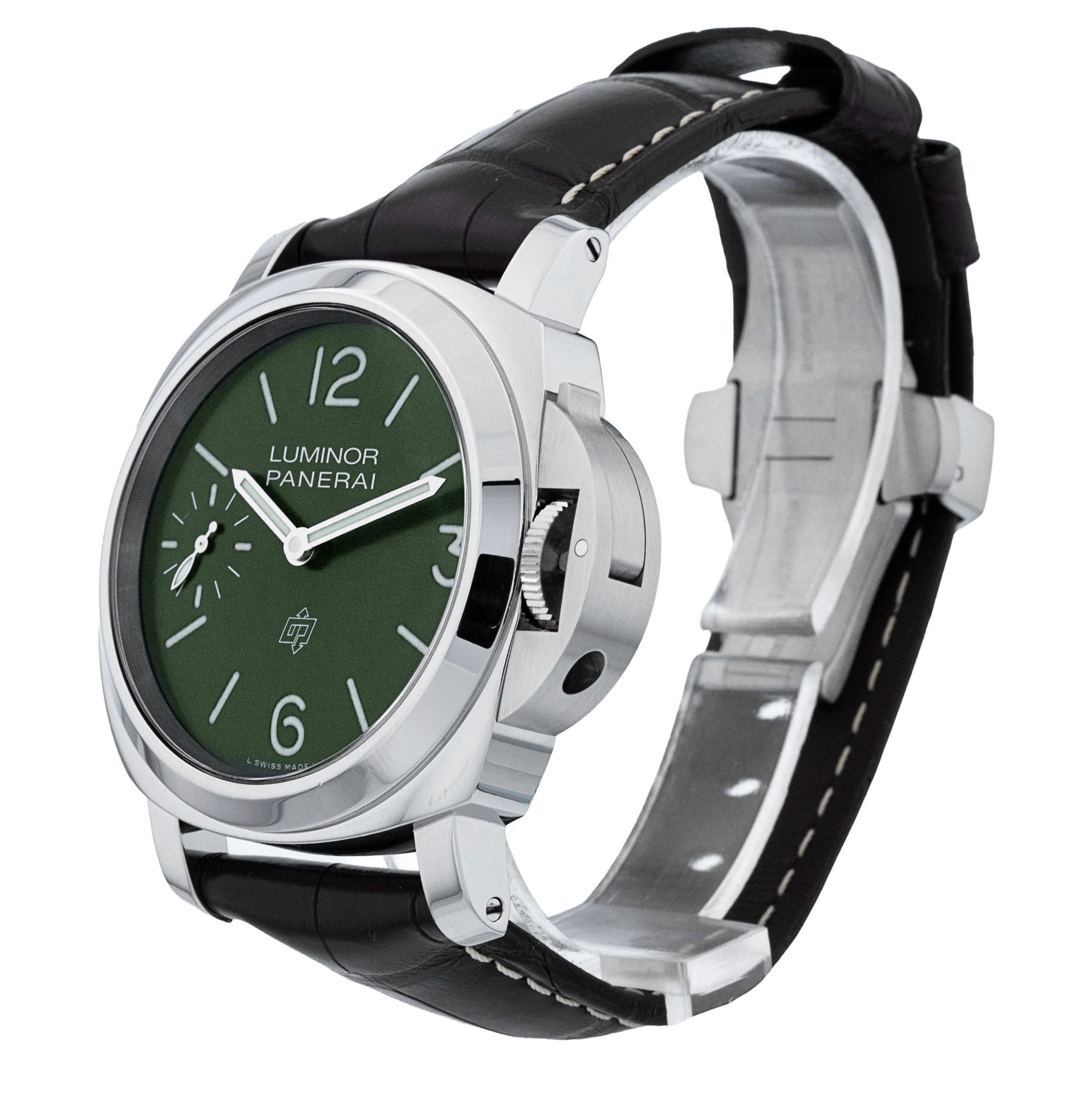 Panerai Luminor Logo PAM01624 Thumbnail 2